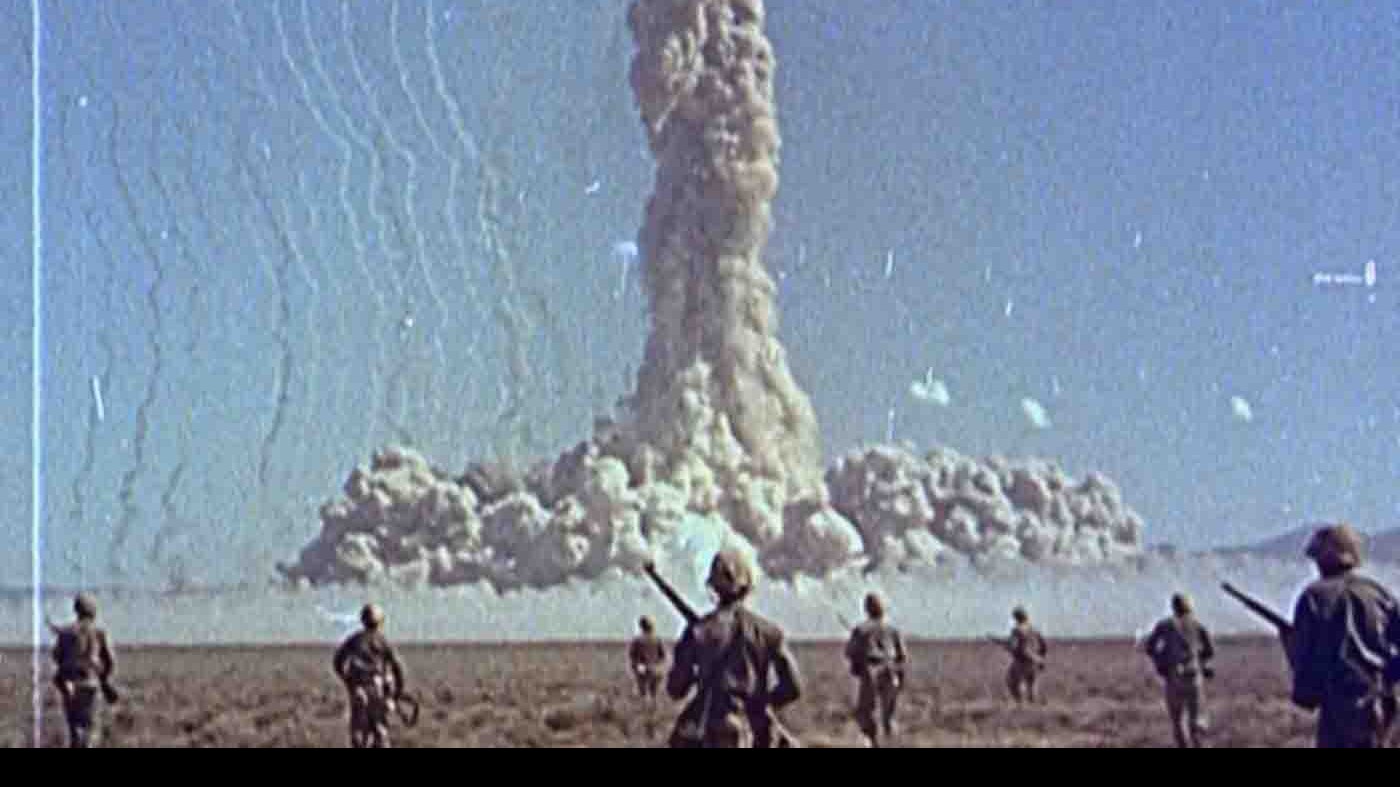 爱尔兰纪录片《原子能的希望 Atomic Hope - Inside the Pro-Nuclear Movement 2022》全1集 英语无字 1080P高清网盘下载