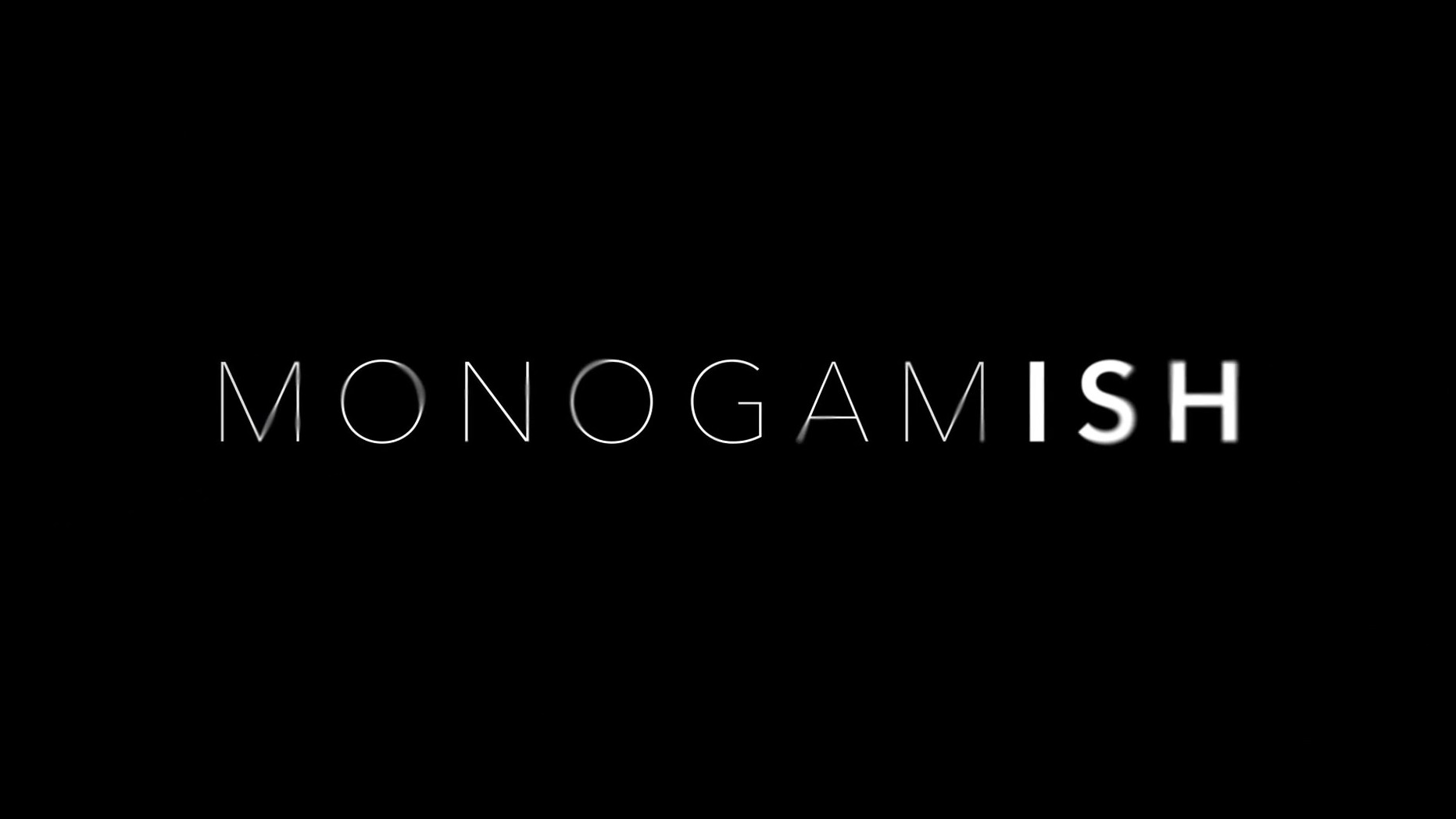 美国纪录片《爱的开放式 Monogamish 2015》全1集 英语中英双字 1080P高清网盘下载