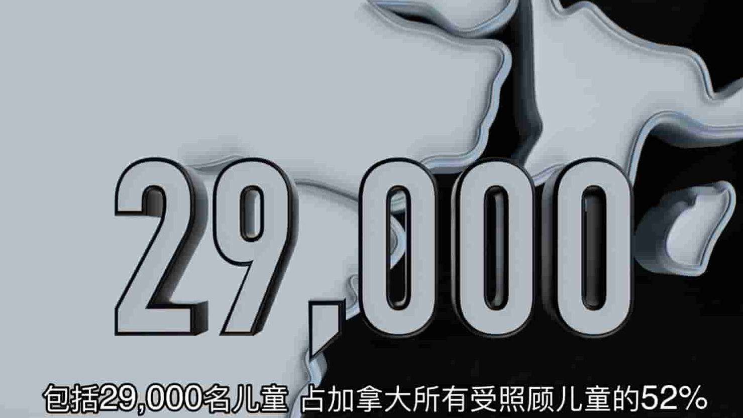 加拿大纪录片《为了爱 For Love 2022》全1集 英语中英双字 1080P高清网盘下载