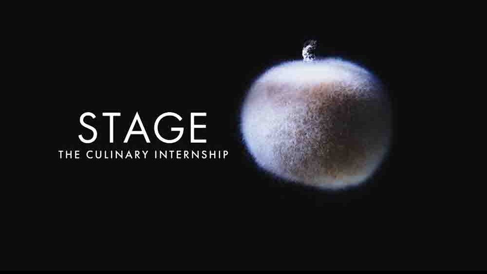 加拿大纪录片《米其林学徒/烹饪实习 Stage: The Culinary Internship 2019》全1集 英语中英双字 1080P高清网盘下载