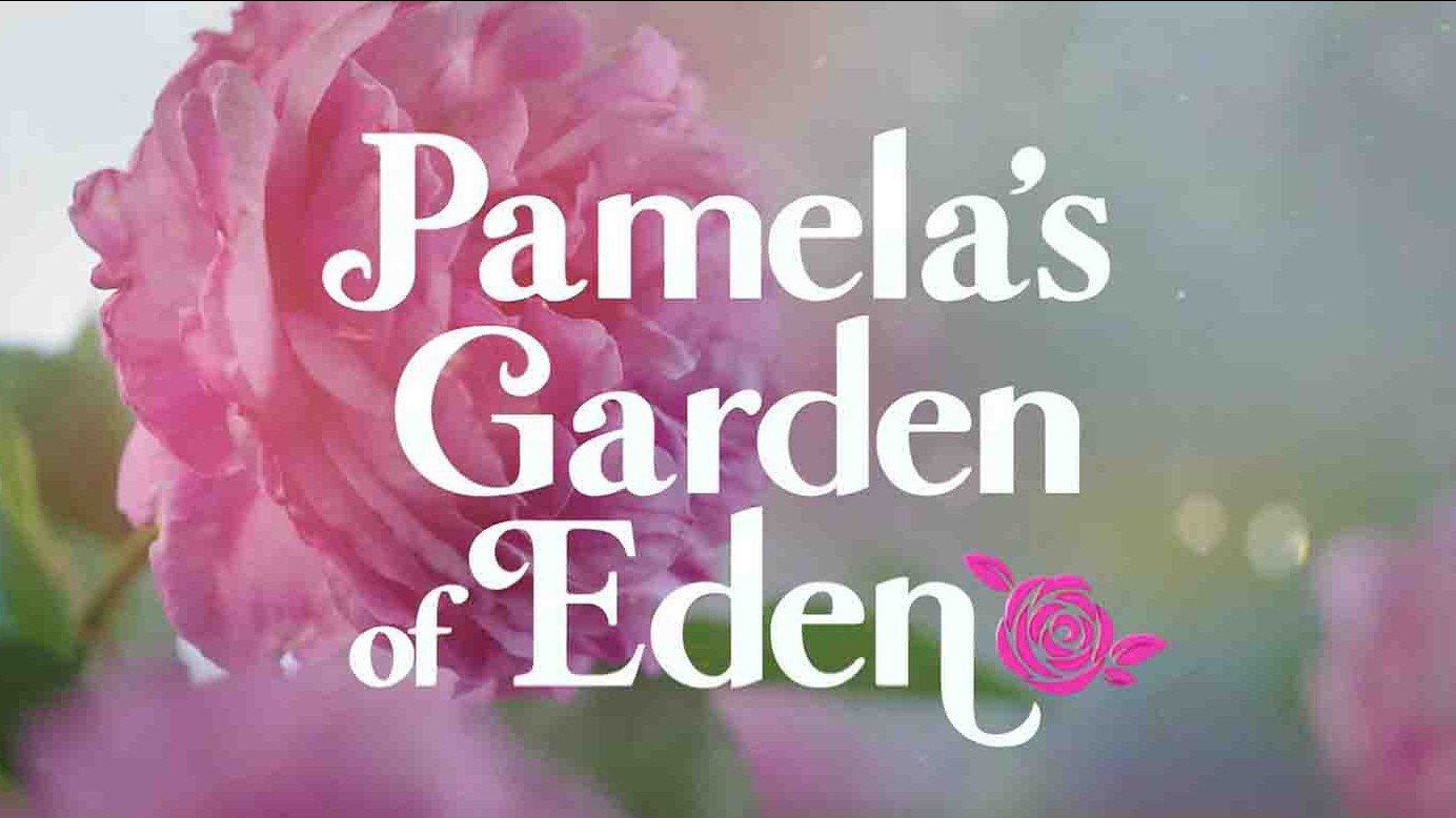HGTV纪录片《帕梅拉的伊甸园/帕梅拉·安德森：重返天堂 Pamela