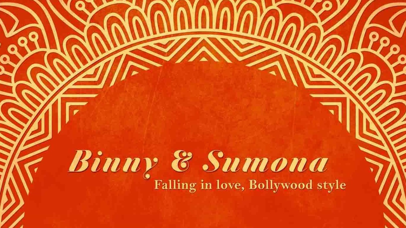 史密森尼频道《我的宝莱坞婚礼 My Big Bollywood Wedding 2017》全1集 英语中英双字 1080P高清网盘下载