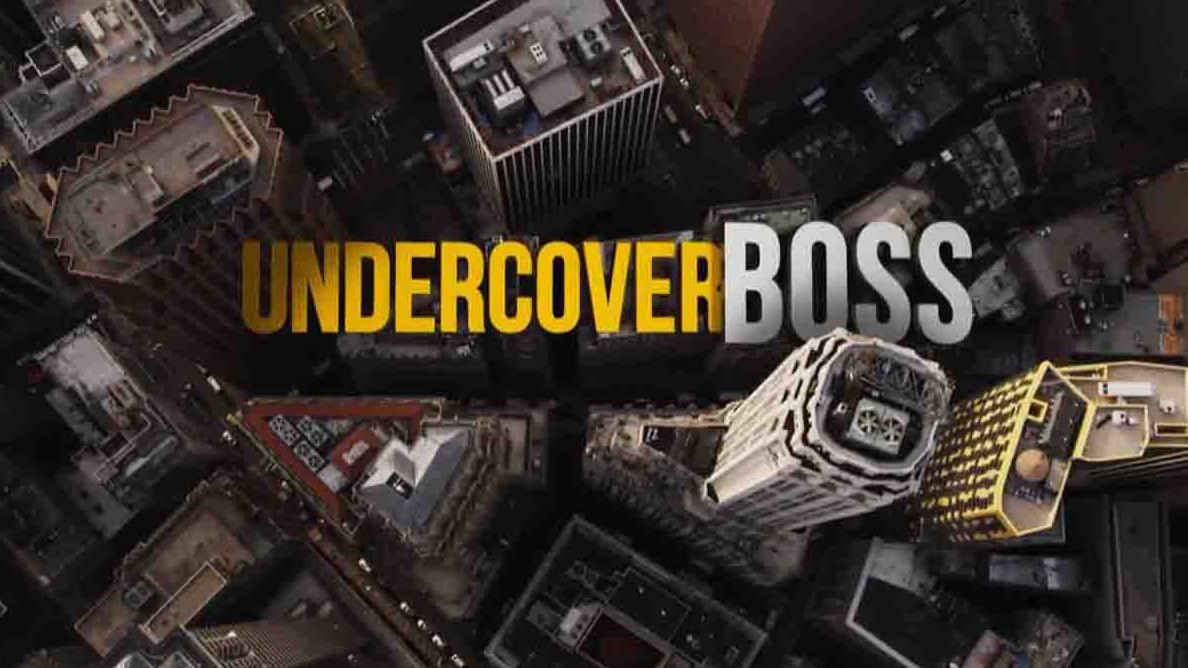 美国纪录片《卧底老板 Undercover Boss 2010-2022》第1-11季全136集 英语中字 1080P高清网盘下载
