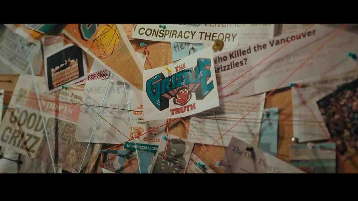 加拿大纪录片《 灰熊的真相 The Grizzlie Truth 2022》全1集 英语中英双字 1080P高清网盘下载