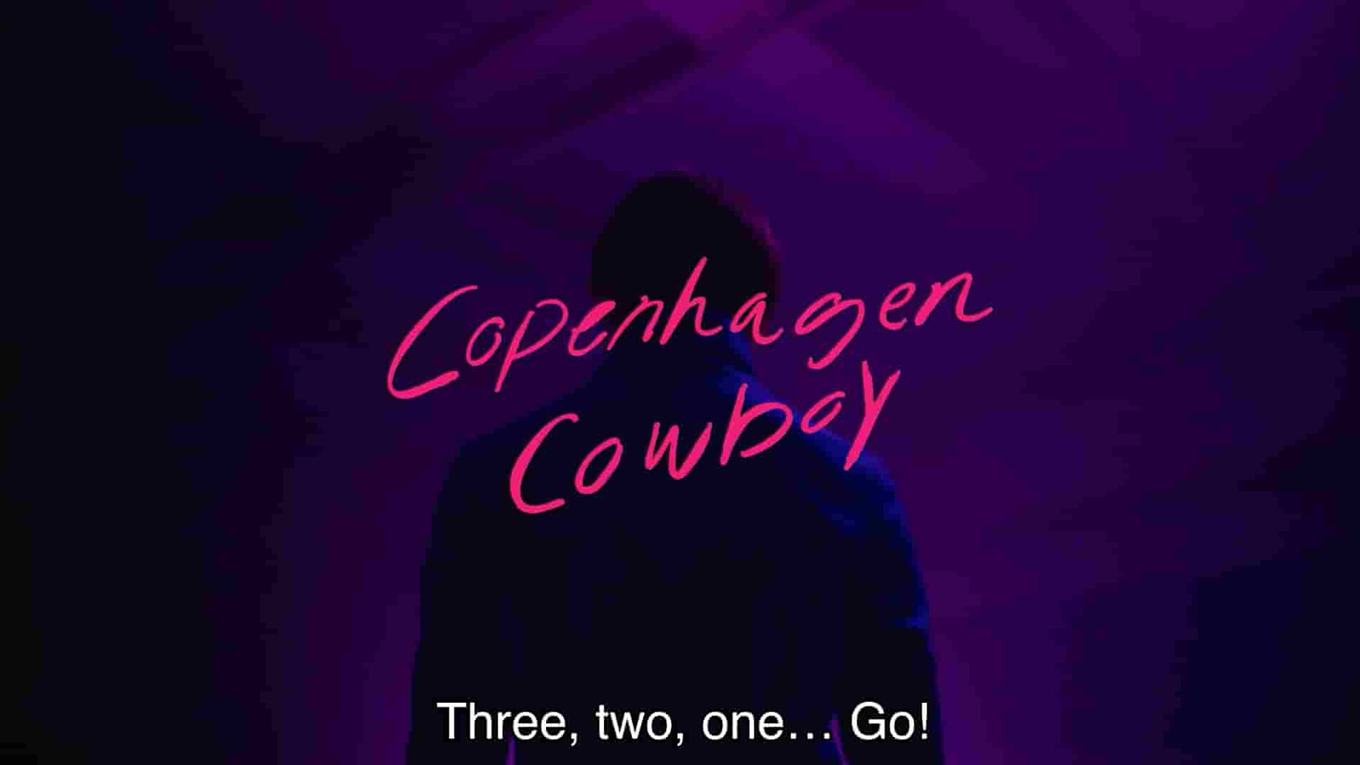 Netflix纪录片《哥本哈根牛仔：夜访导演雷弗恩 Copenhagen Cowboy: Nightcall with Nicolas Winding Refn 2023》全1集 英语多国中字 1080P高清网盘下载
