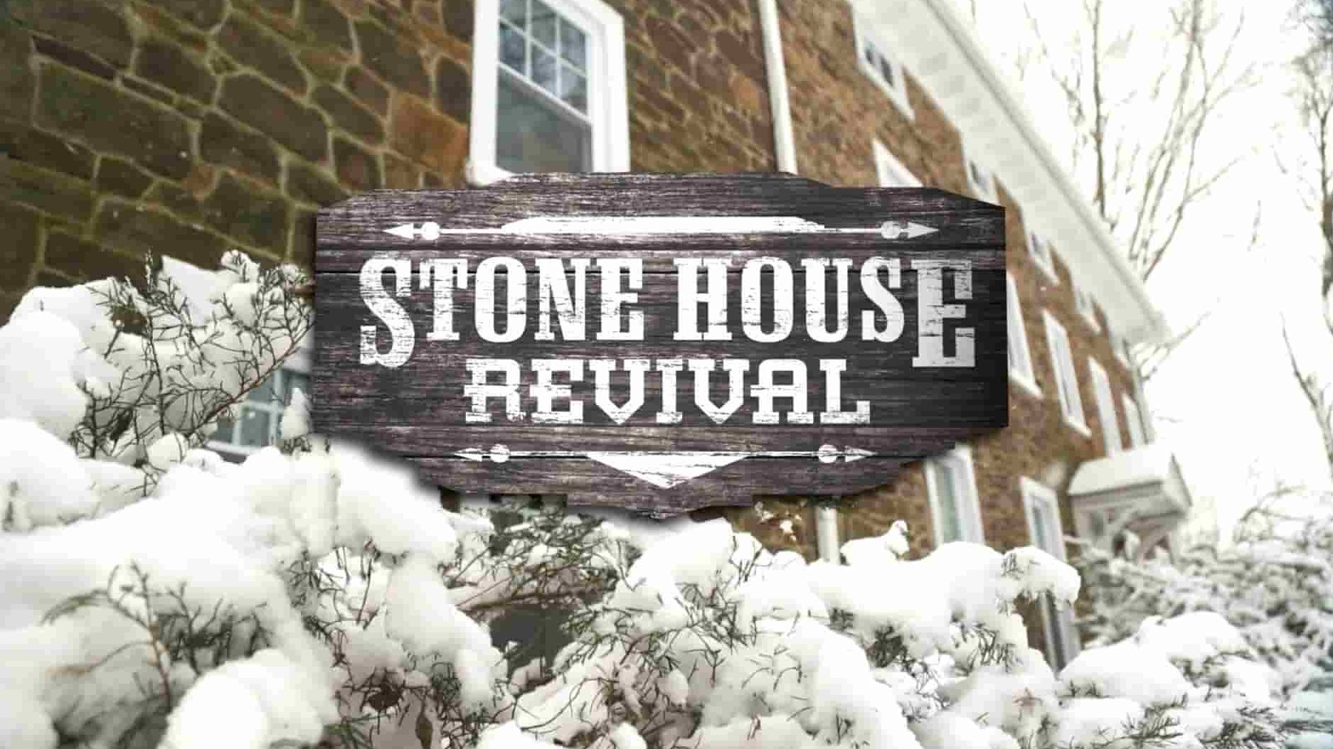 HGTV纪录片《石屋复兴 Stone House Revival 2021》第1、4季全21集 英语中英双字 1080P高清网盘下载