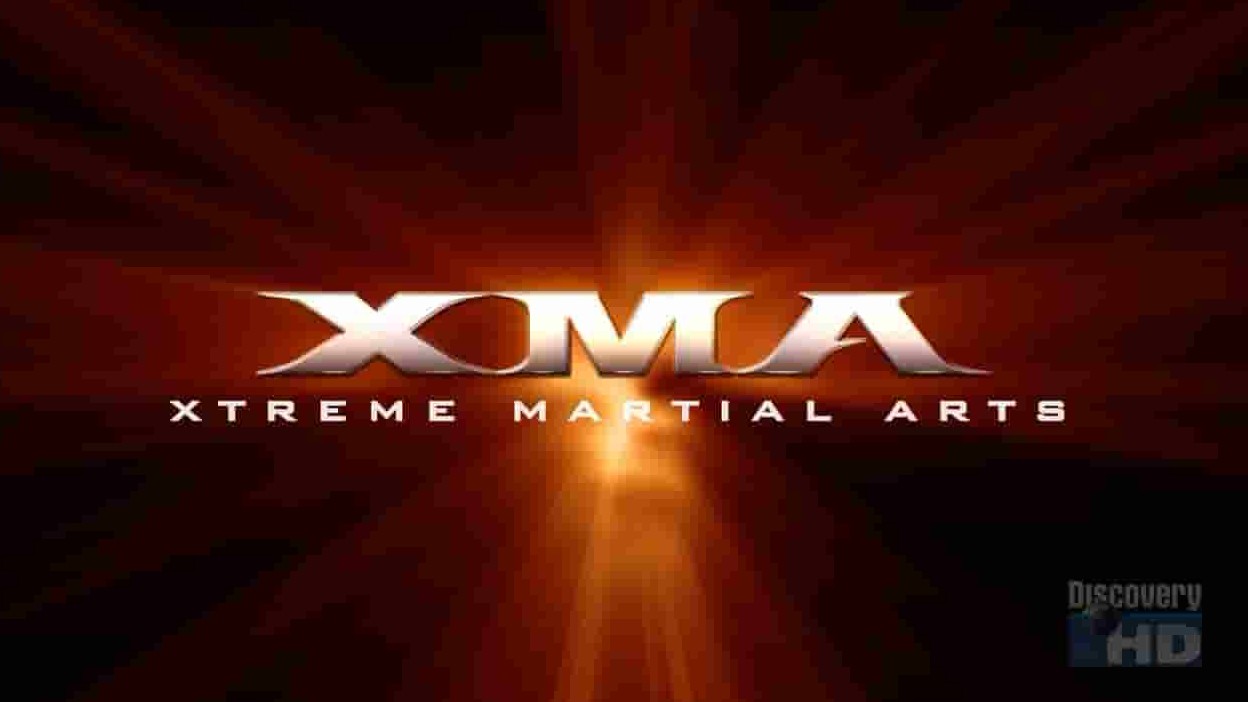 探索频道《极限武术 Xtreme Martial Arts》全1集 英语中字 720P高清网盘下载