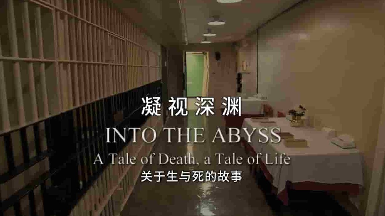 死刑纪录片《凝望深渊 Into The Abyss》全1集 英语中字 1080P高清网盘下载