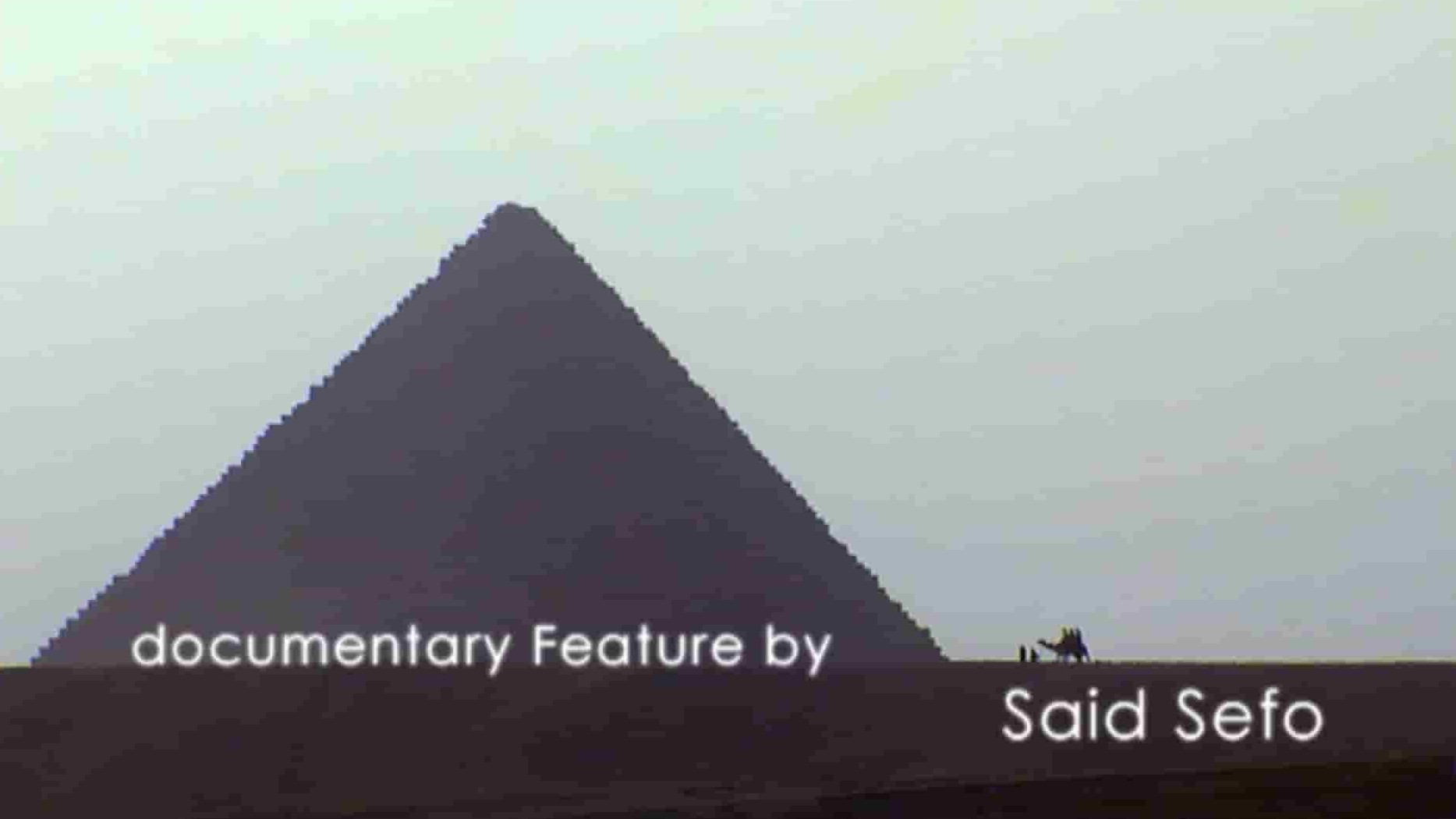 德国纪录片《金字塔：寻找真相 The Pyramid: Finding the Truth》第1季全3集 英语中英双字 1080P高清网盘下载