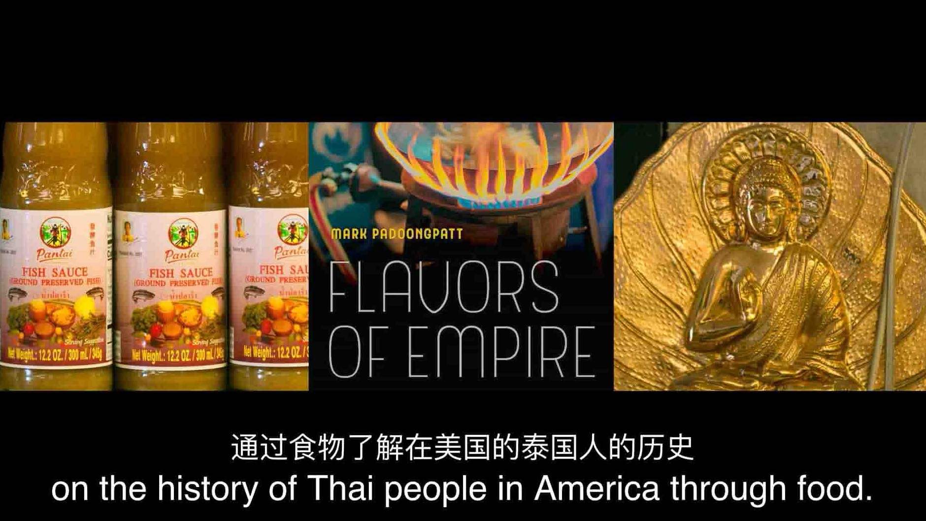 HULU纪录片《与帕德玛·拉克什米尝遍美国 Taste the Nation with Padma Lakshmi 2021》第1-2季全20集 英语中英双字 4K超高清网盘下载