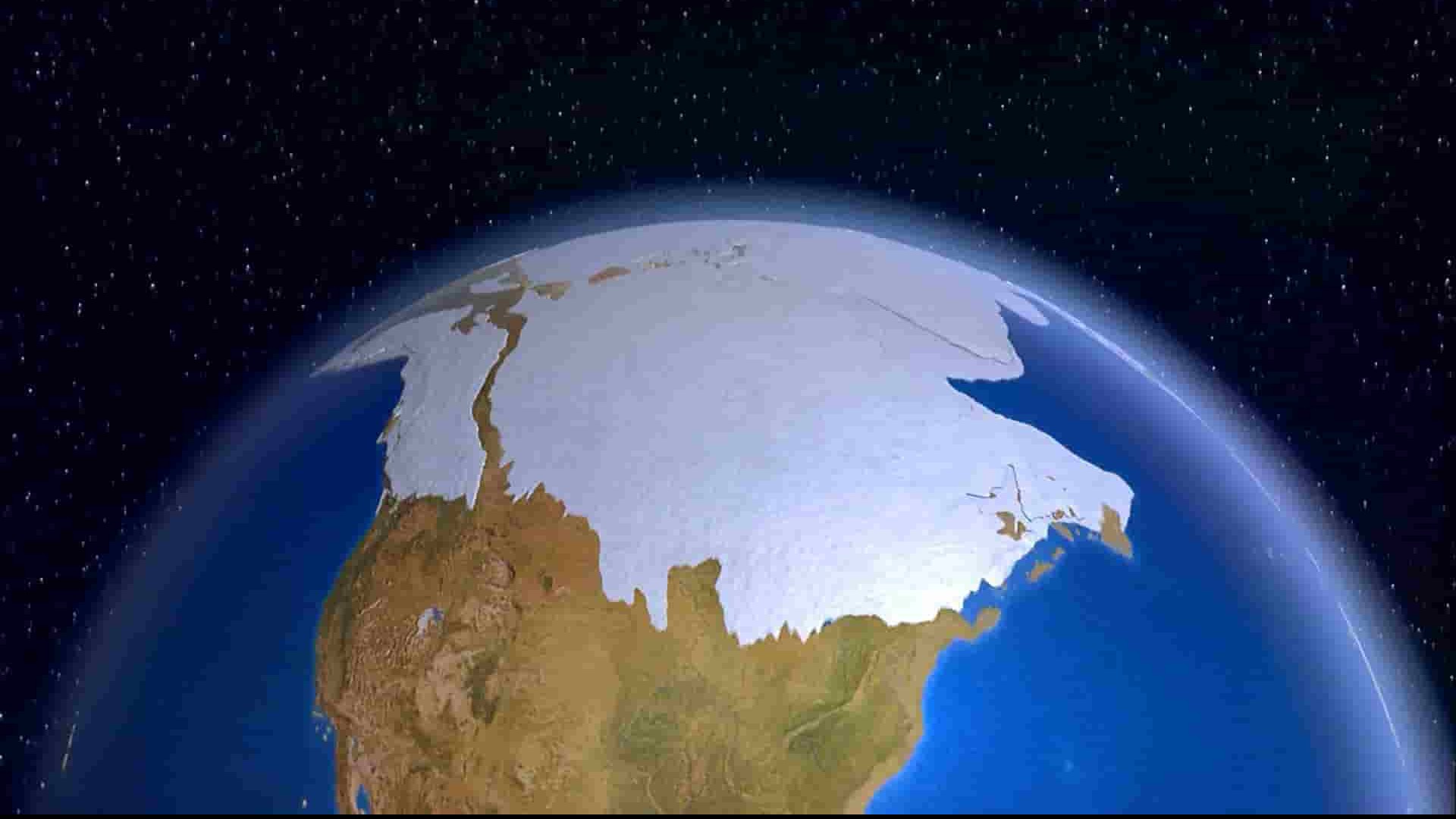 IMAX纪录片《阿拉斯加：荒野的精神 Alaska: Spirit of the Wild》全1集 英语中字 1080P高清网盘下载 
