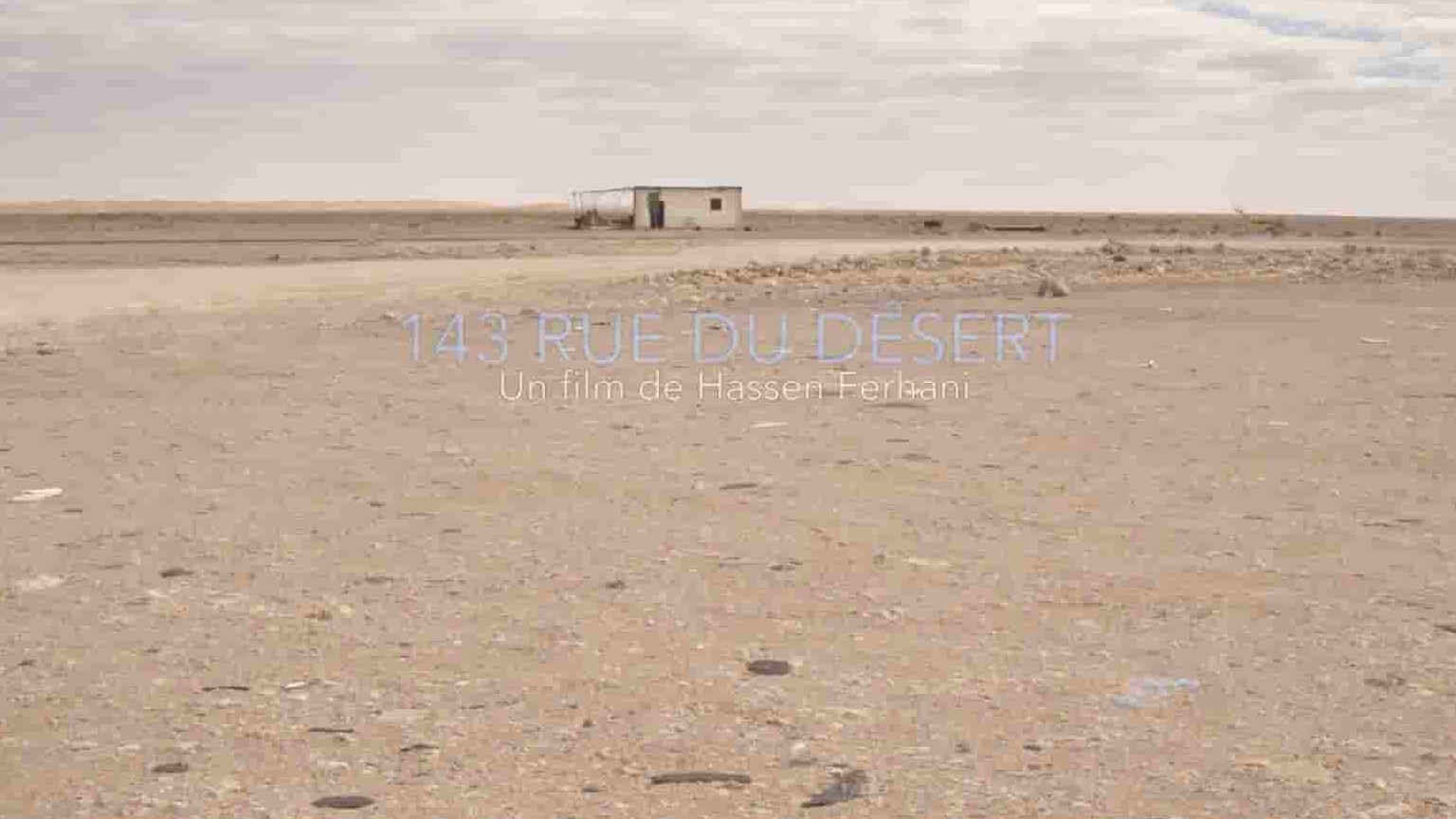 阿尔及利亚纪录片《撒哈拉街143号 143 Sahara Street 2019》全1集 英语中英双字 1080P高清网盘下载