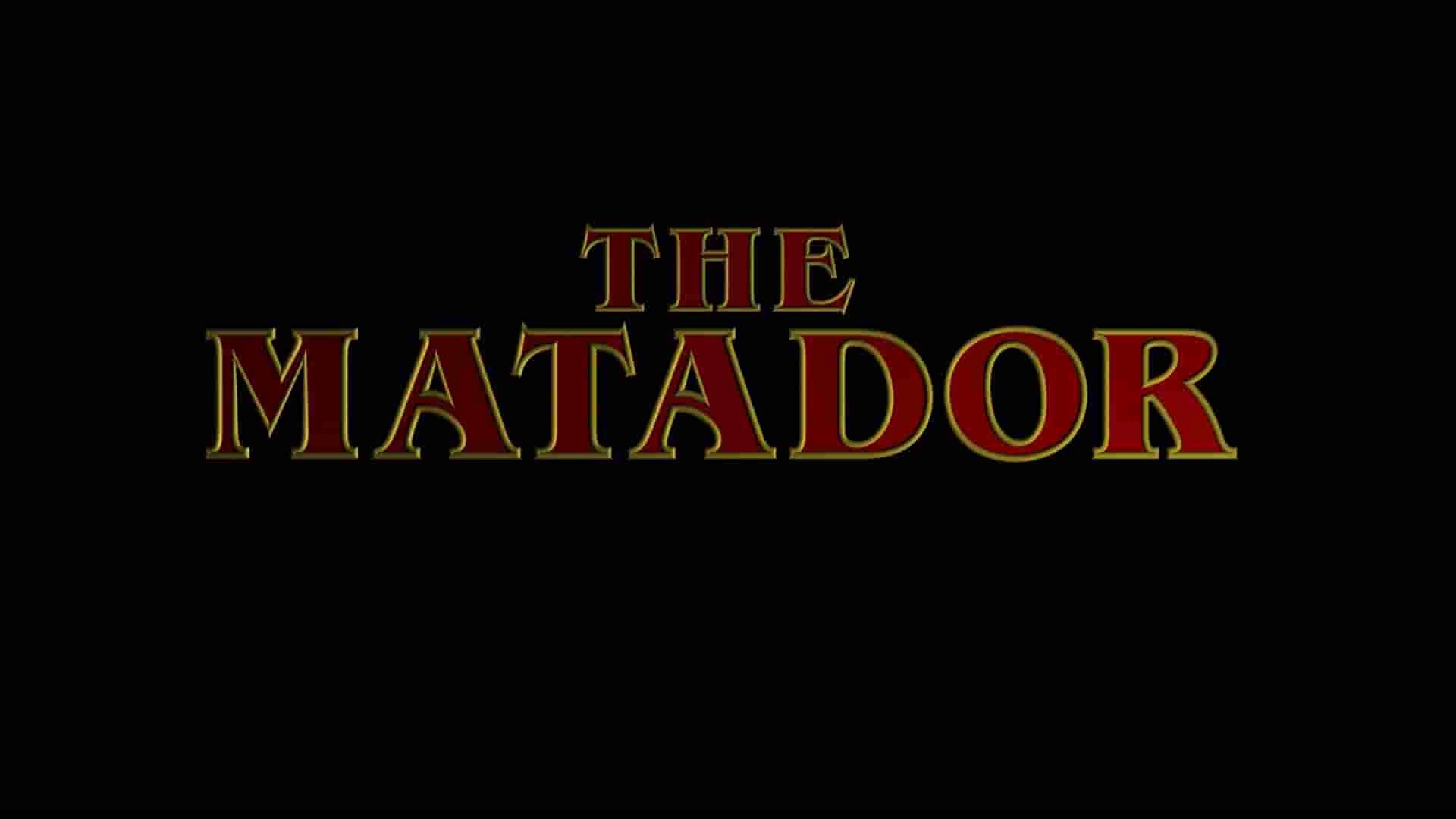 西班牙纪录片《斗牛士 The Matador 2008》全1集 英语中英双字 1080P高清网盘下载