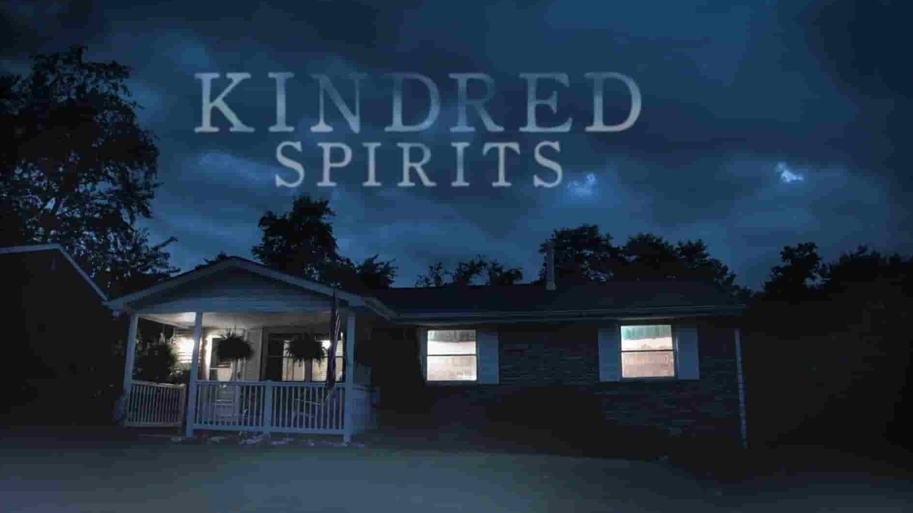 旅游频道《血族鬼魂 Kindred Spirits 2021》第1-3季全27集 英语中英双字 1080P高清网盘下载