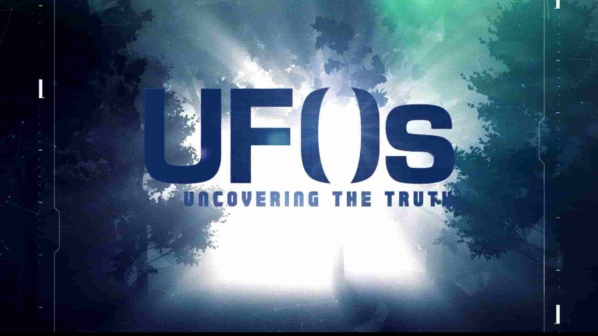 探索频道《不明飞行物：丢失的证据 UFOs: The Lost Evidence 2019》第1-2季全16集 英语中英双字 1080P高清网盘下载