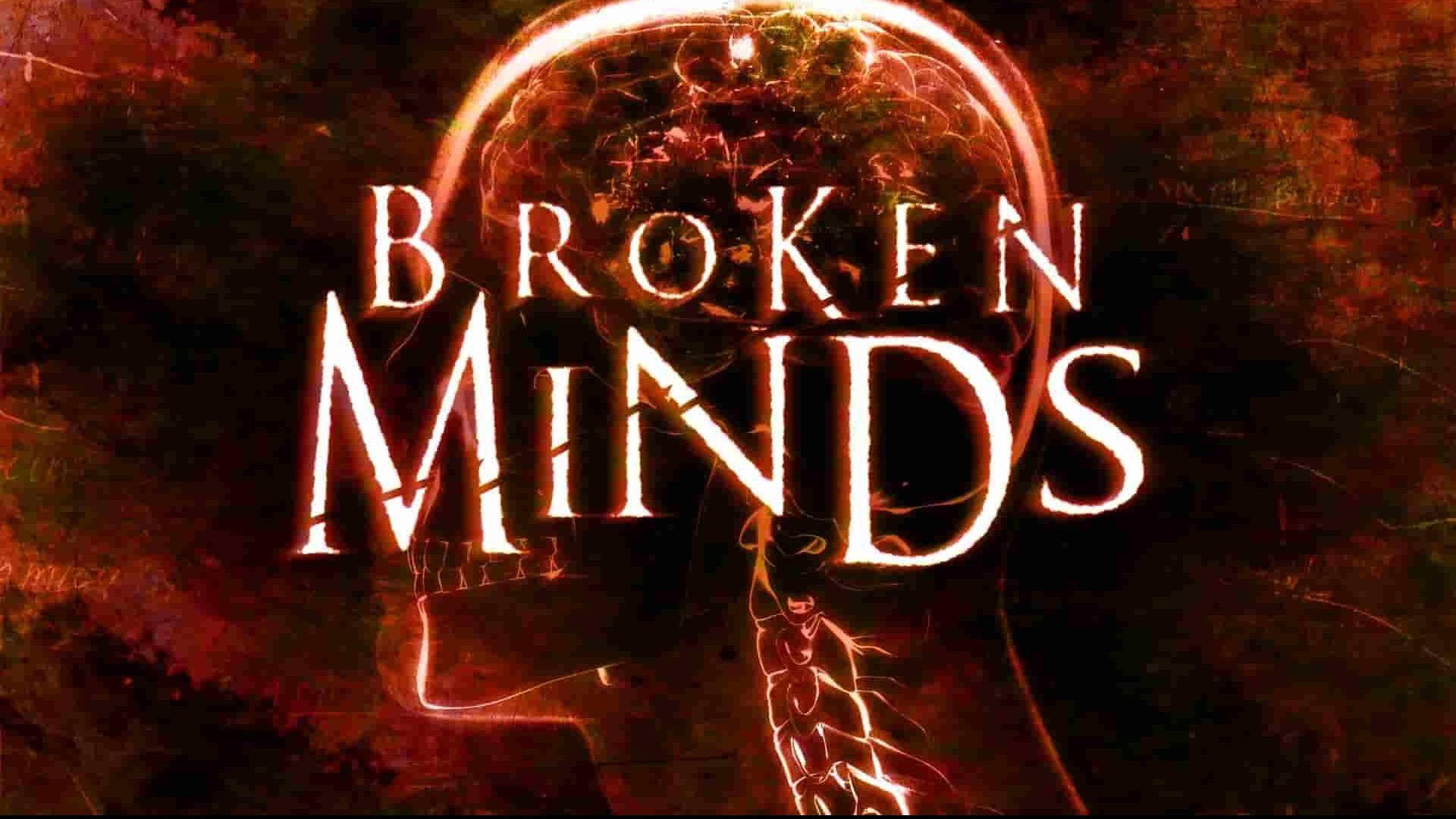 探索频道《心灵乱码 Broken Minds 2020》全2集 英语中英双字  1080P高清网盘下载