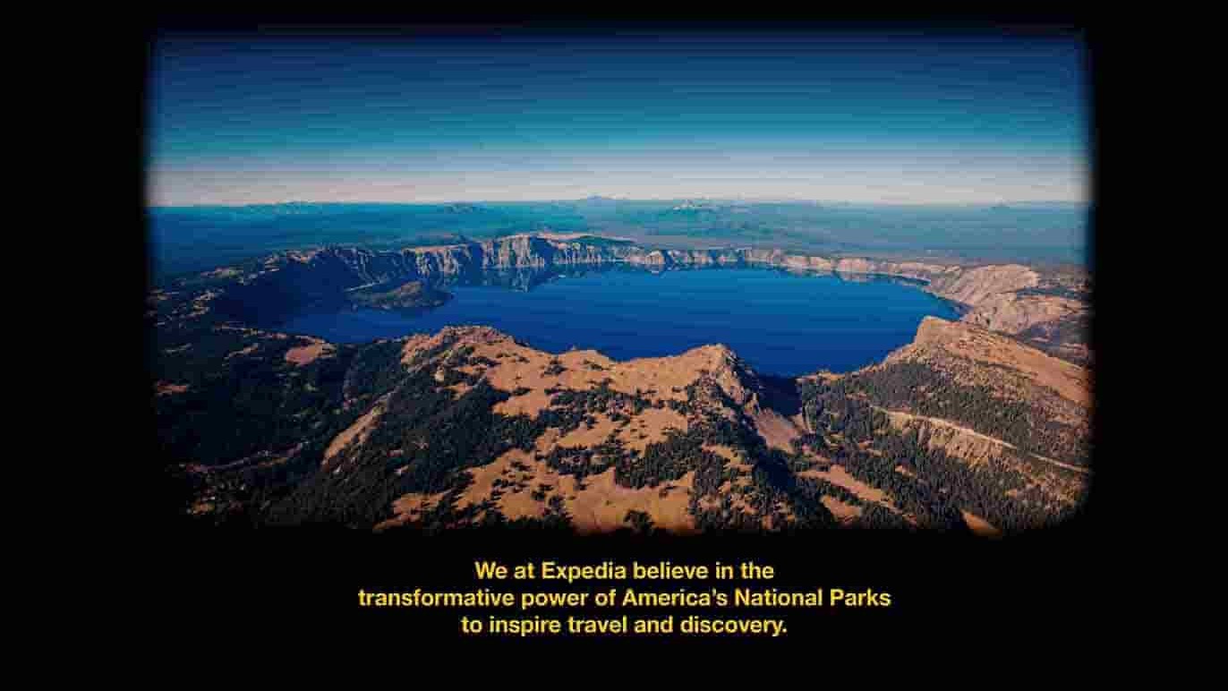 国家地理《狂野之美：国家公园探险 America Wild: National Parks Adventure 2016》全1集 英语中英双字 4K超高清网盘下载