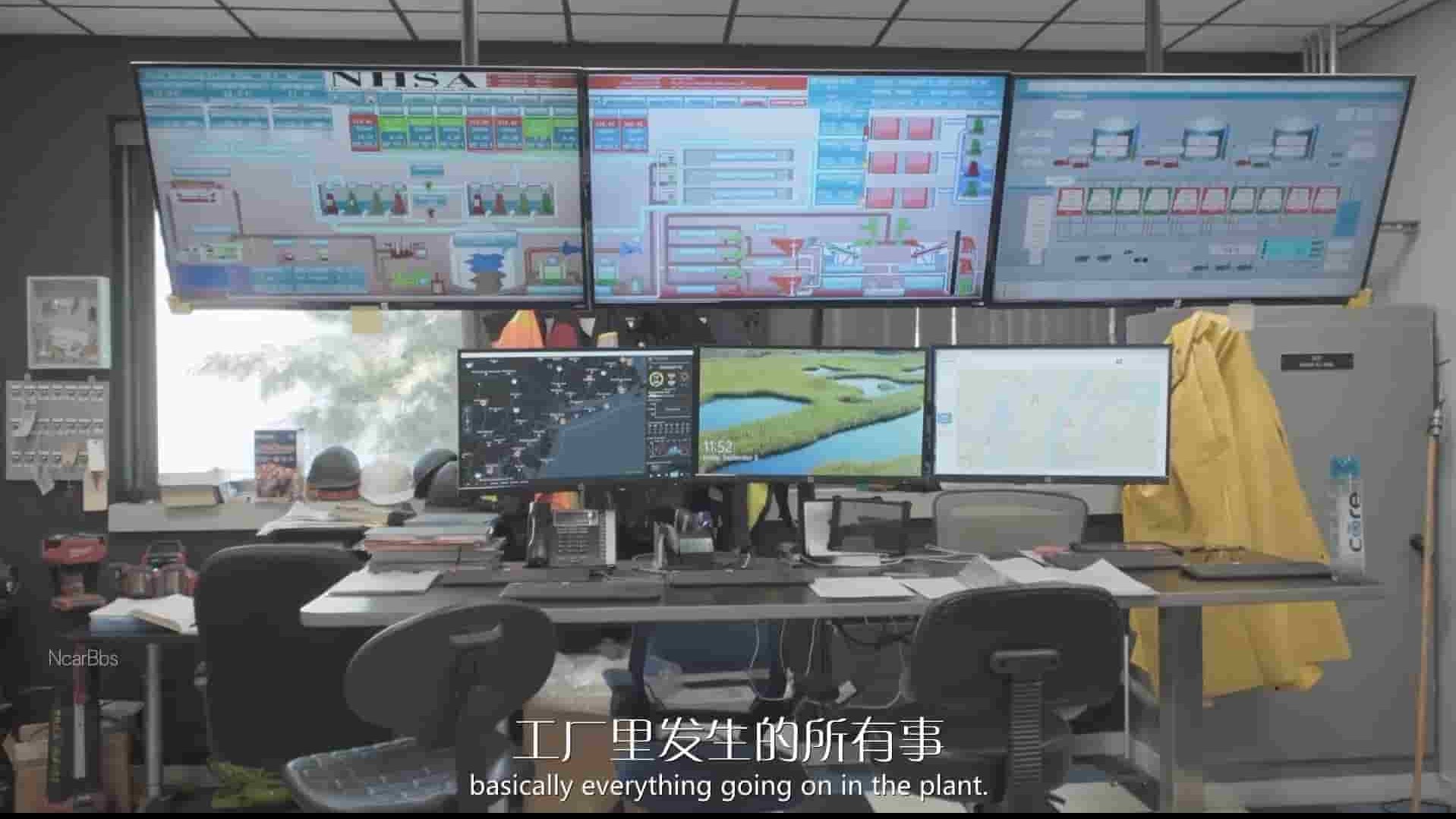 HBO纪录片《约翰·威尔逊的十万个怎么做/约翰·威尔逊的生活指南 How to with John Wilson 2020》第3季全6集 英语内嵌中英双字 1080P高清网盘下载