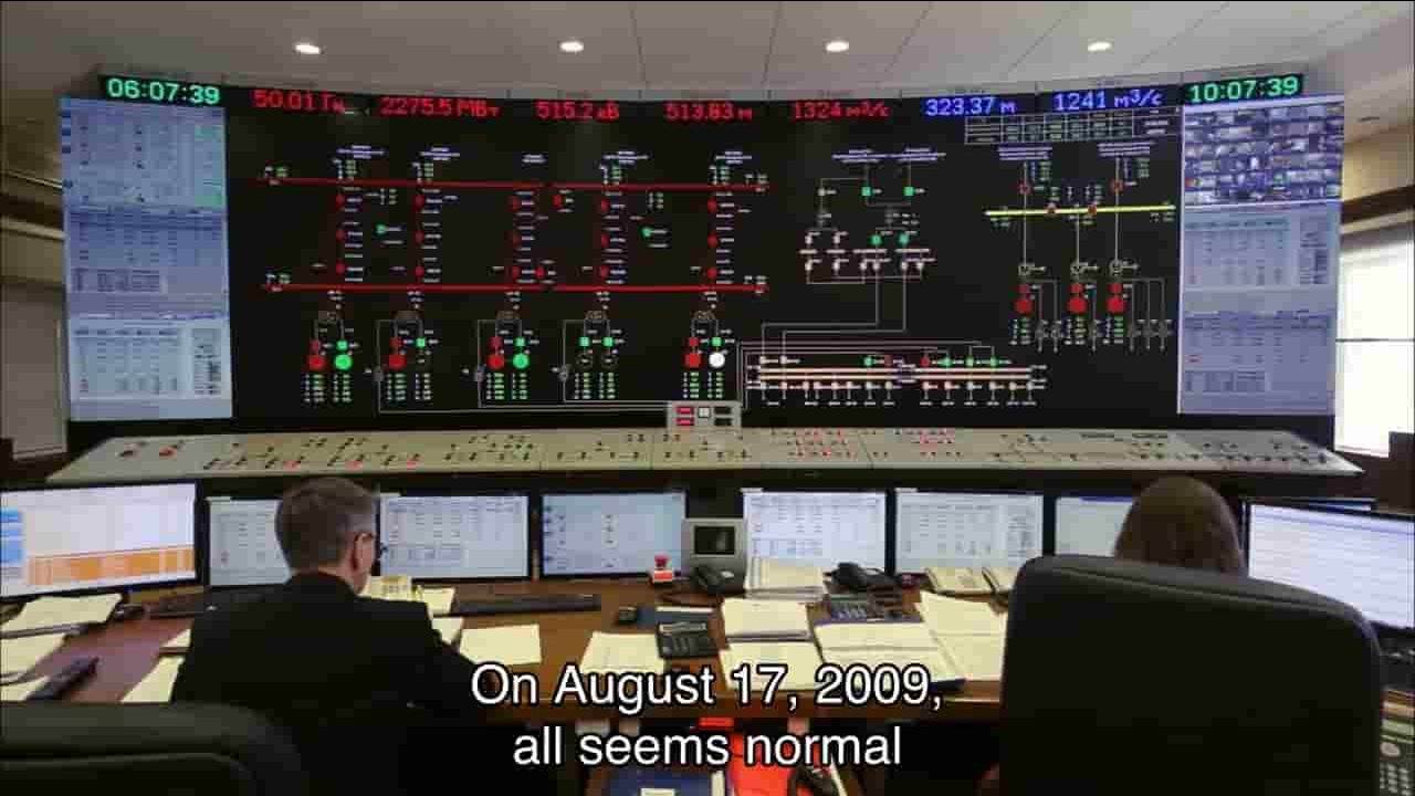 PBS纪录片《网战威胁 Nova 2015 CyberWar Threat》全1集 英语中字 720P高清网盘下载 