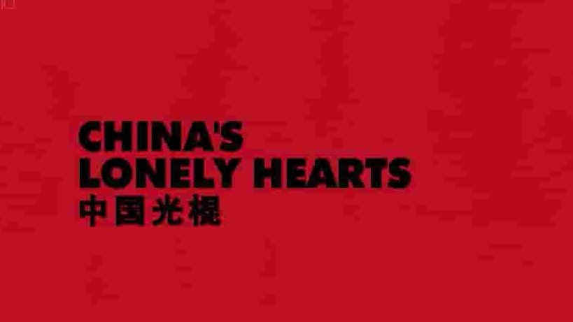 CH4纪录片《中国光棍 China