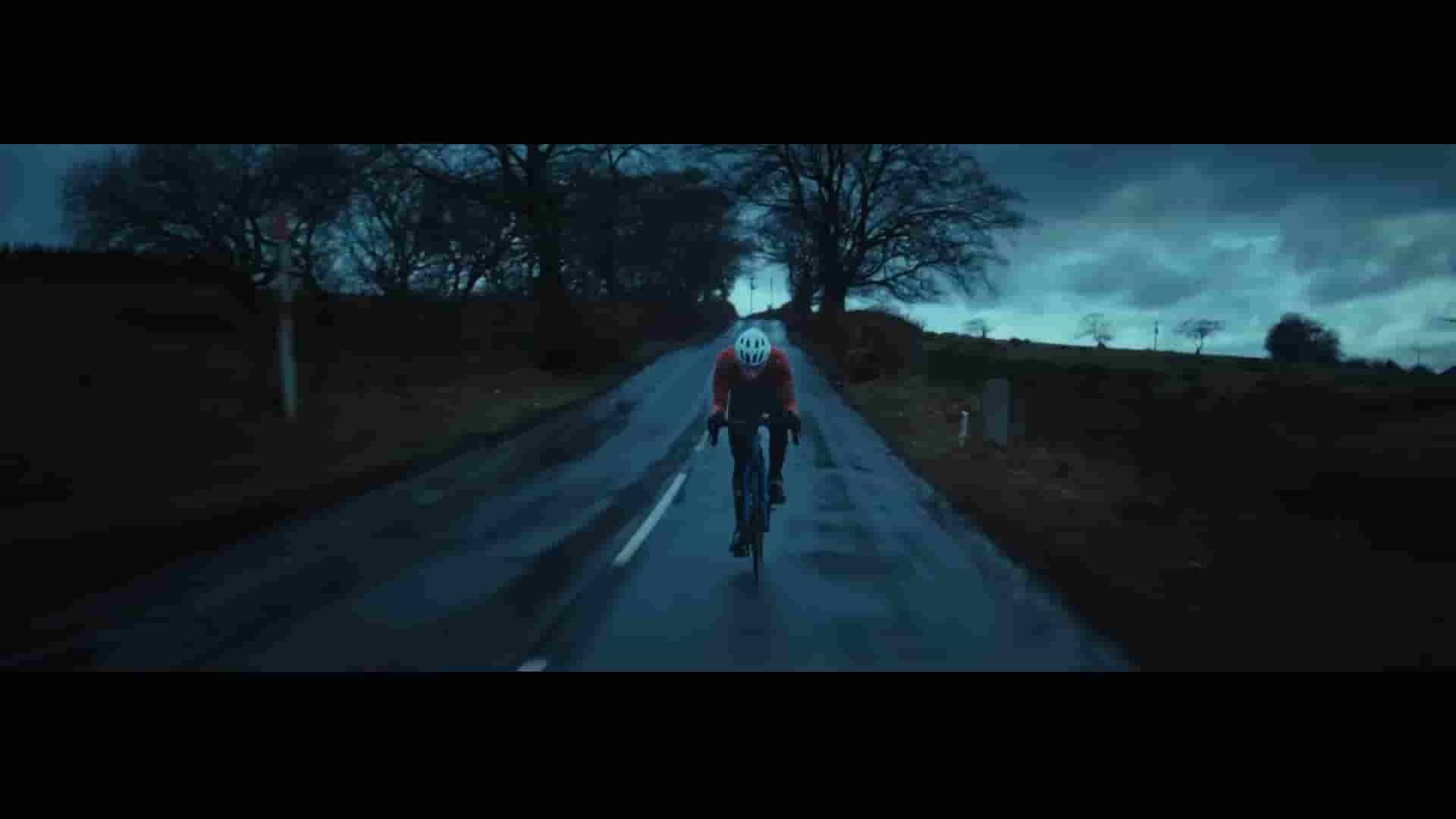 BBC纪录片《拯救了我的生命的骑行 Cycling Saved My Life 2023》全1集 英语中英双字 1080P高清网盘下载