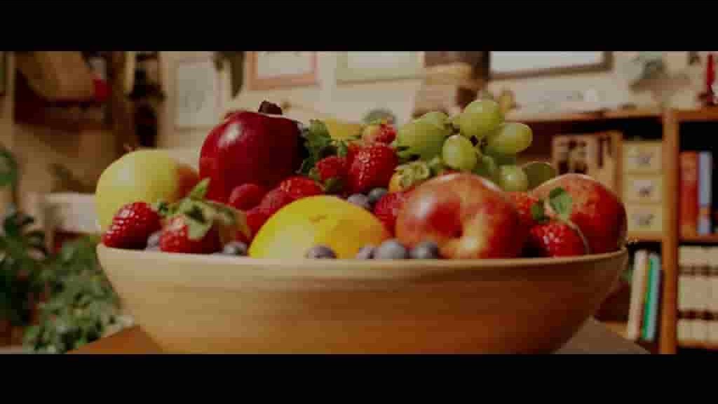 水果纪录片《水果猎人 The Fruit Hunters》全1集 英语中英字 720p高清网盘下载