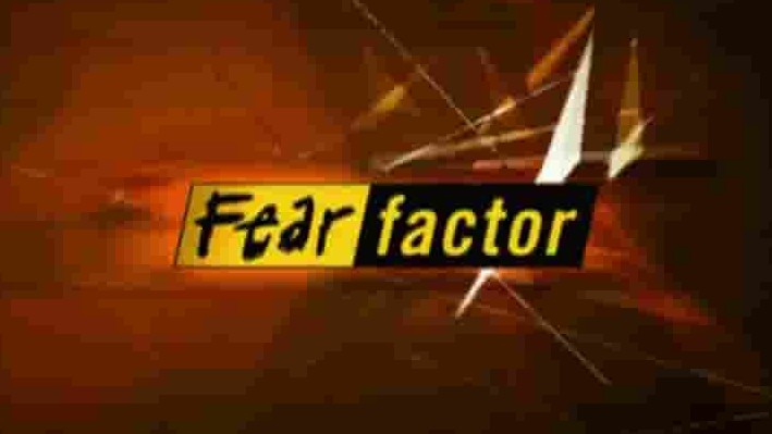 NBC纪录片《勇敢者的游戏/勇敢者的游戏真人秀 Fear Factor 2001-2012》第1-6季全145集 英语中英双字 480P标清网盘下载