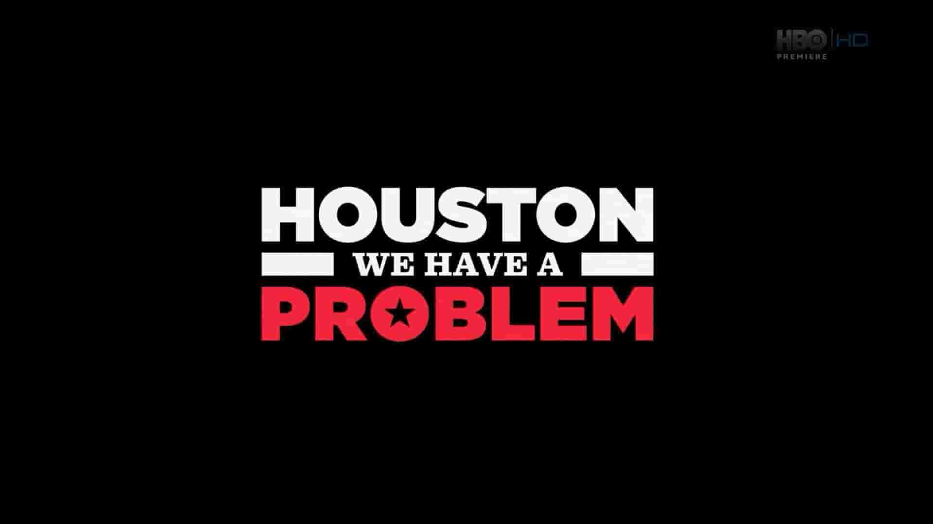 斯洛文尼亚纪录片《休斯顿，我们有一个问题！ Houston, imamo problem! 2016》全1集 英语中字 1080P高清网盘下载