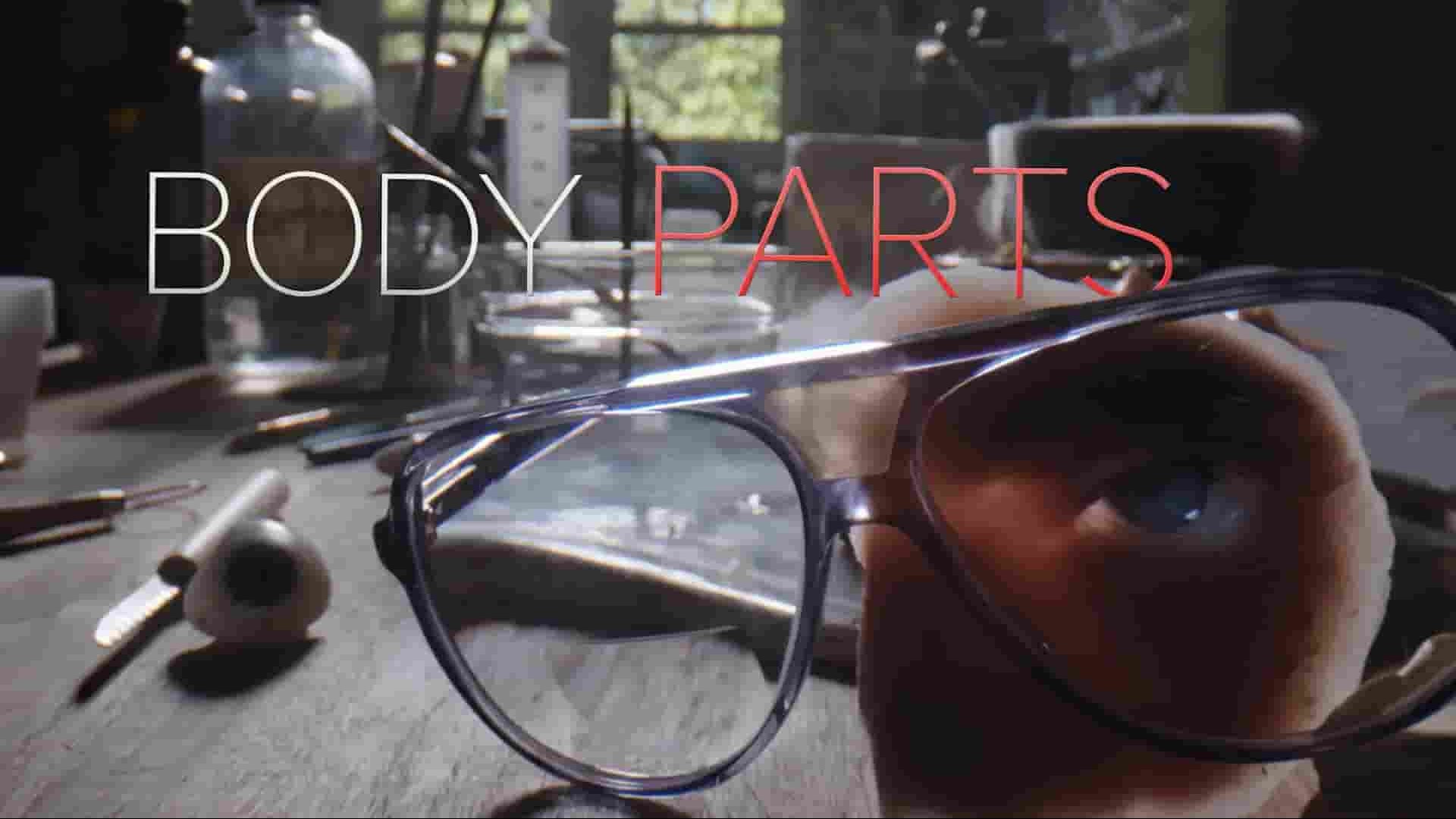 TLC纪录片《身体部位 Body Parts 2022》第1季全3集 英语中英双字 1080P高清网盘下载