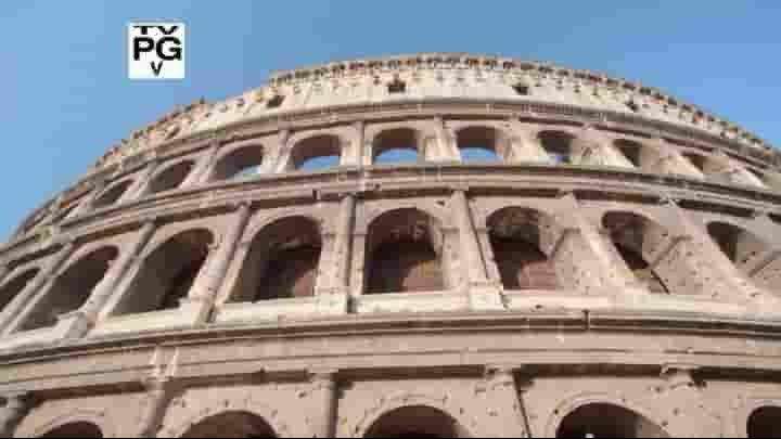PBS纪录片《罗马斗兽场: 罗马的死亡陷阱 Colosseum: Roman Death》全1集 英语无字 720P高清网盘下载 