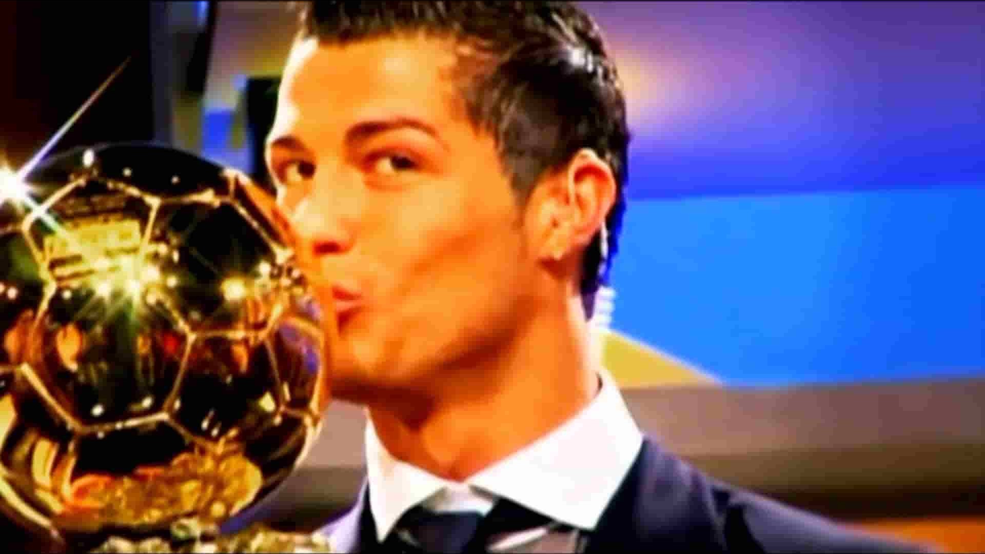 C罗纪录片《C·罗纳尔多：世界在他脚下 Cristiano Ronaldo: The World at His Feet》全1集 英语双字 1080P高清网盘下载