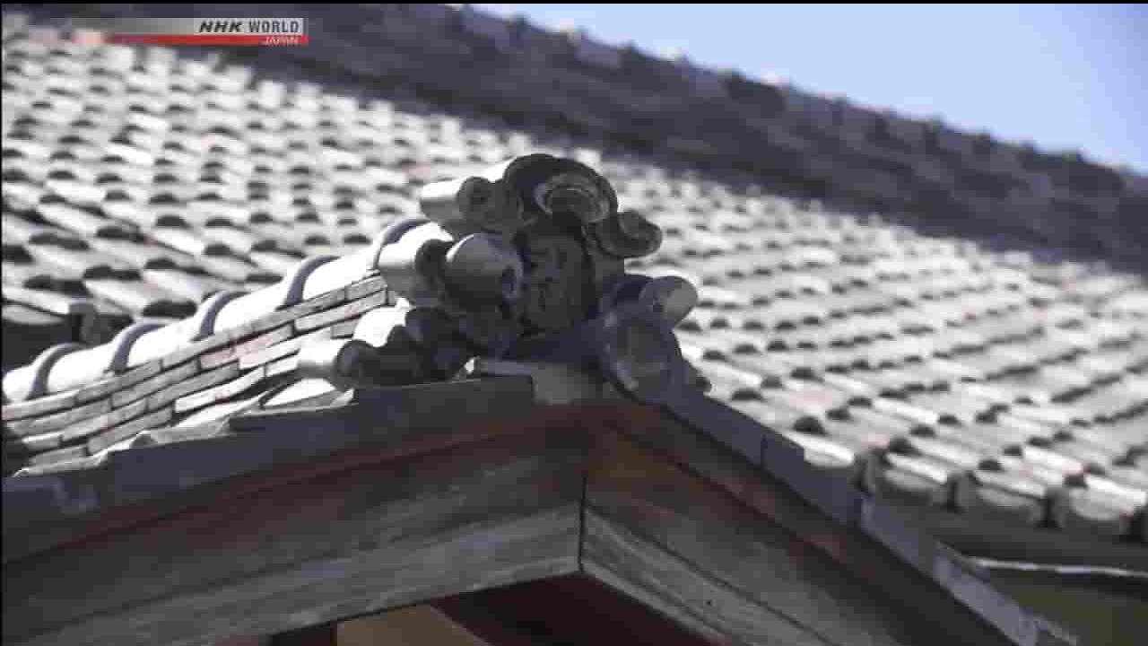 NHK纪录片《旅行日本：伊贺—忍者森林 2016》全1集 英语无字 720P高清网盘下载
