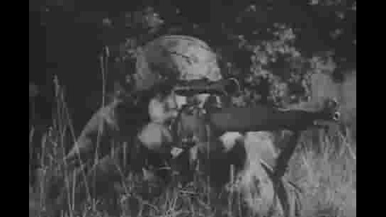 二战纪录片《德国狙击手 看不见的敌人 German Sniper The Invisible Enem》全1集 英语中字 标清网盘下载
