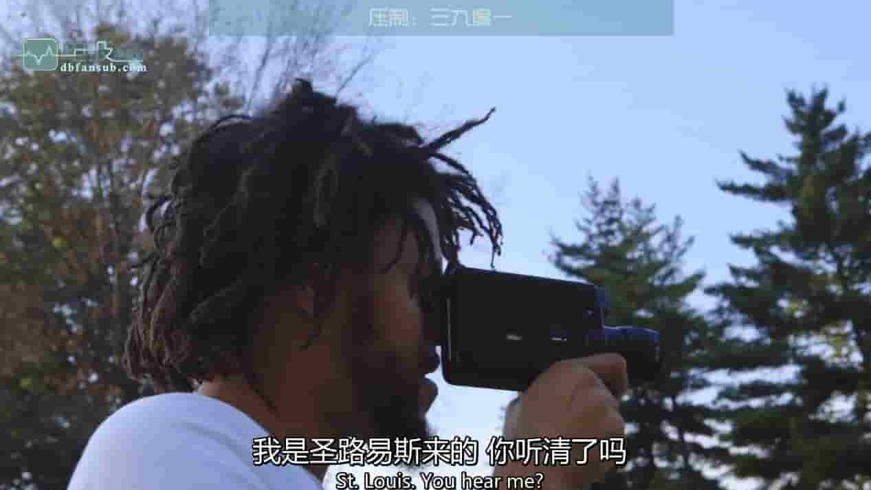 HBO纪录片《仅为你作 Cole: 4 Your Eyez Only 2017》全1集 英语内嵌中英字 720P高清网盘下载