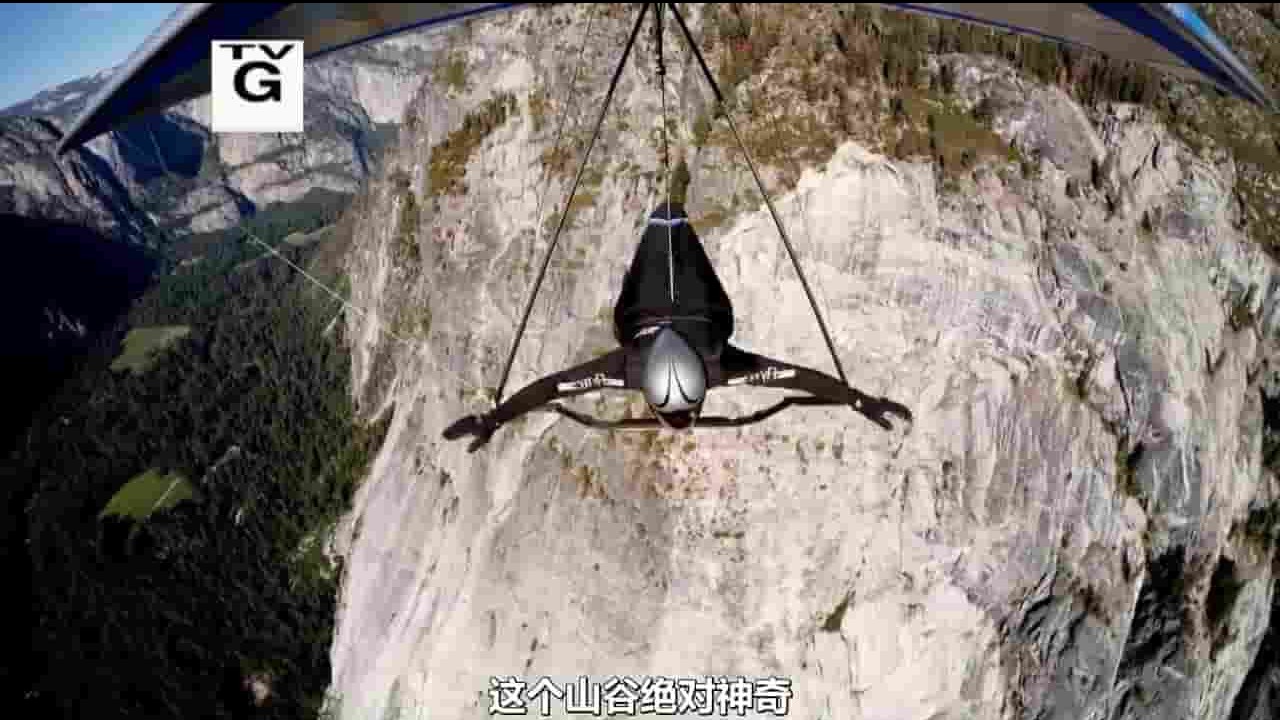 PBS纪录片《优胜美地 Yosemite 2017》全1集 英语中字 720P高清网盘下载