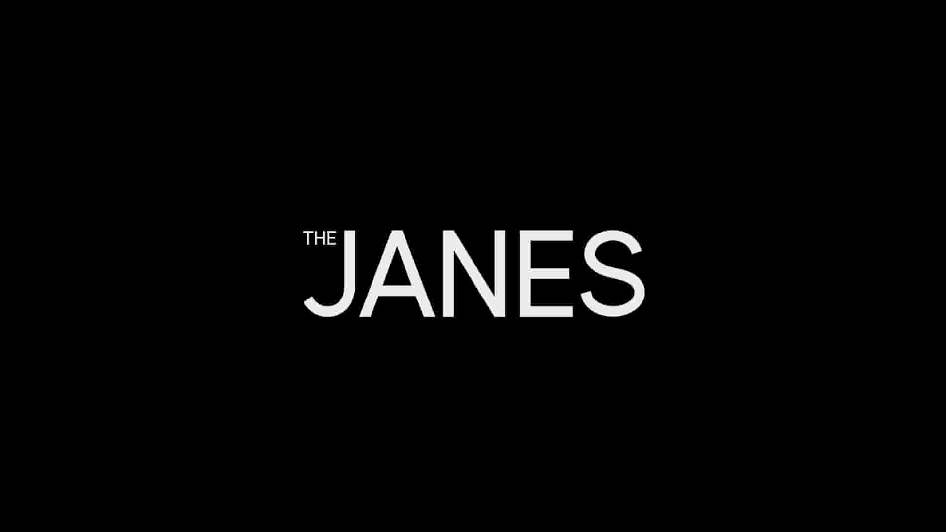 HBO纪录片《无名姐妹 The Janes 2022》全1集 英语中英双字 1080P高清网盘下载