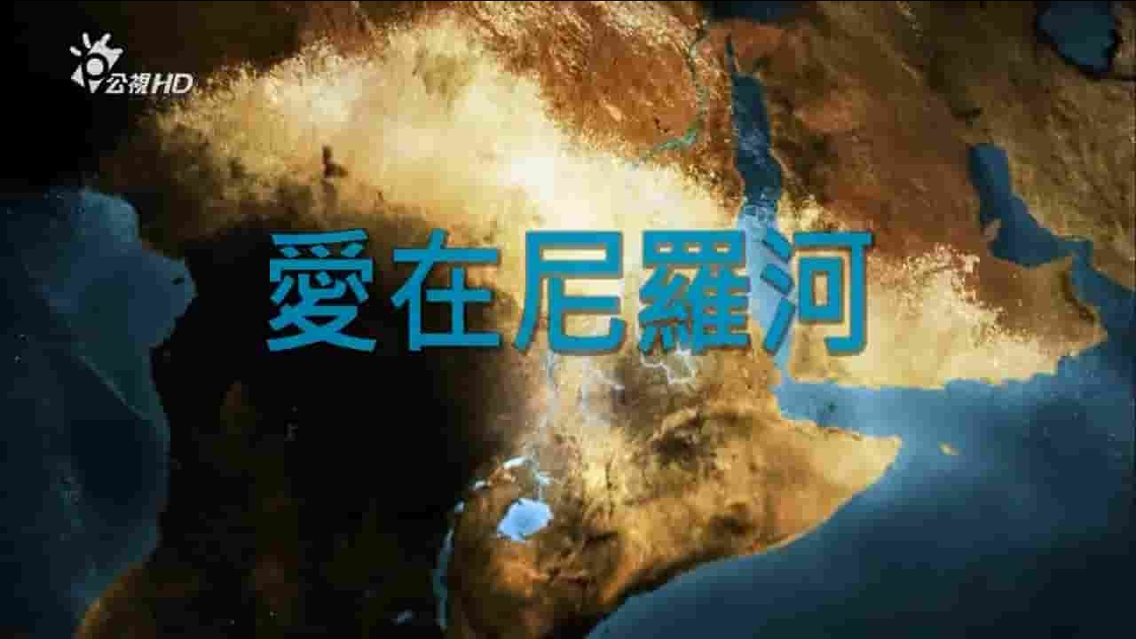 台湾公视《爱在尼罗河 2017》全3集 英语中字 720P高清网盘下载