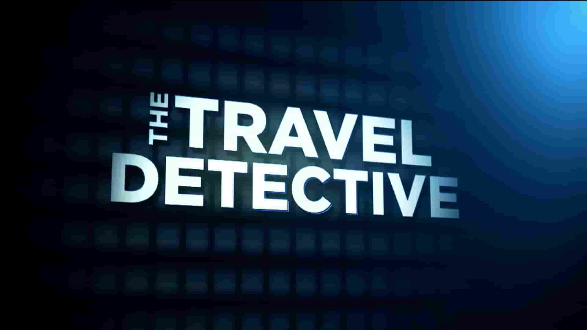 CBS纪录片《旅行侦探 The Travel Detective 2023》第6-8季全24集 英语中英双字 1080P高清网盘下载