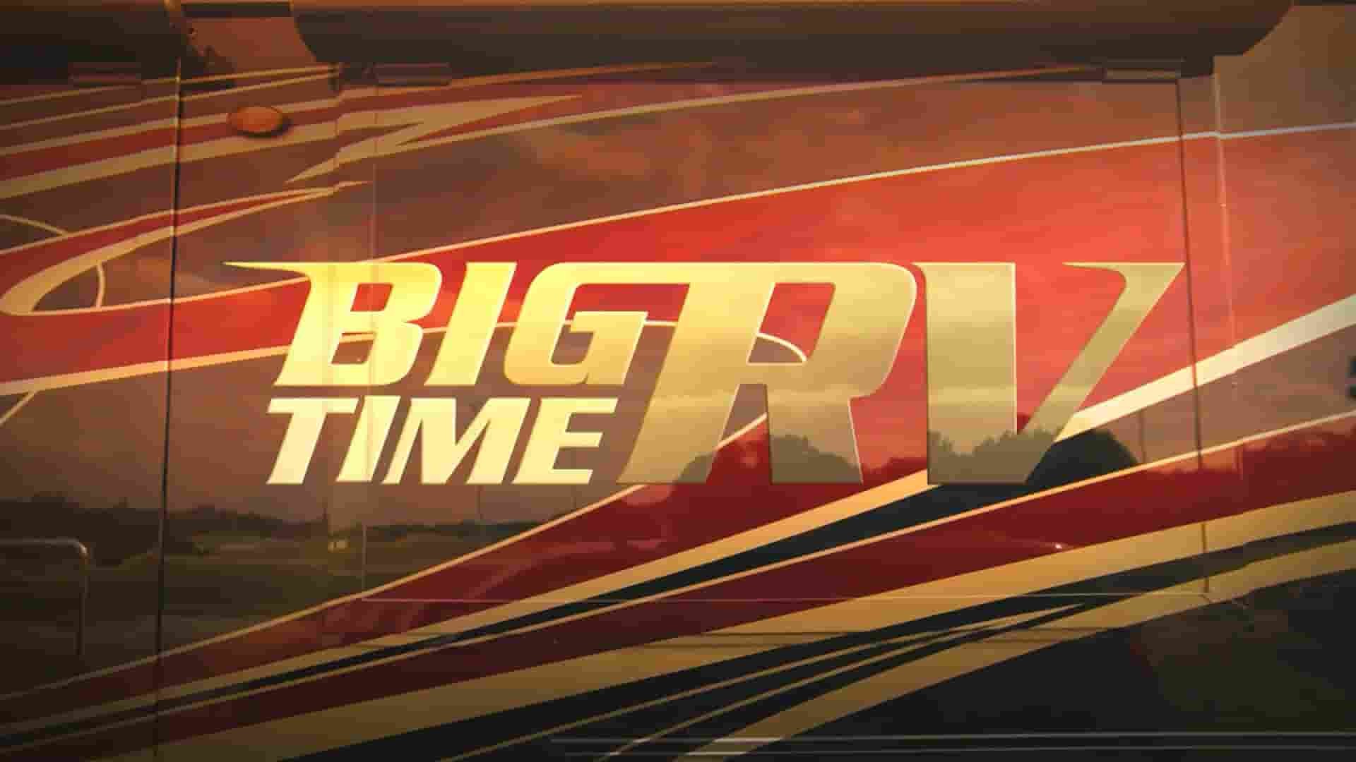 旅游频道《大房车时代 Big Time RV》第1-3季全32集 英语中英双字 1080P高清网盘下载