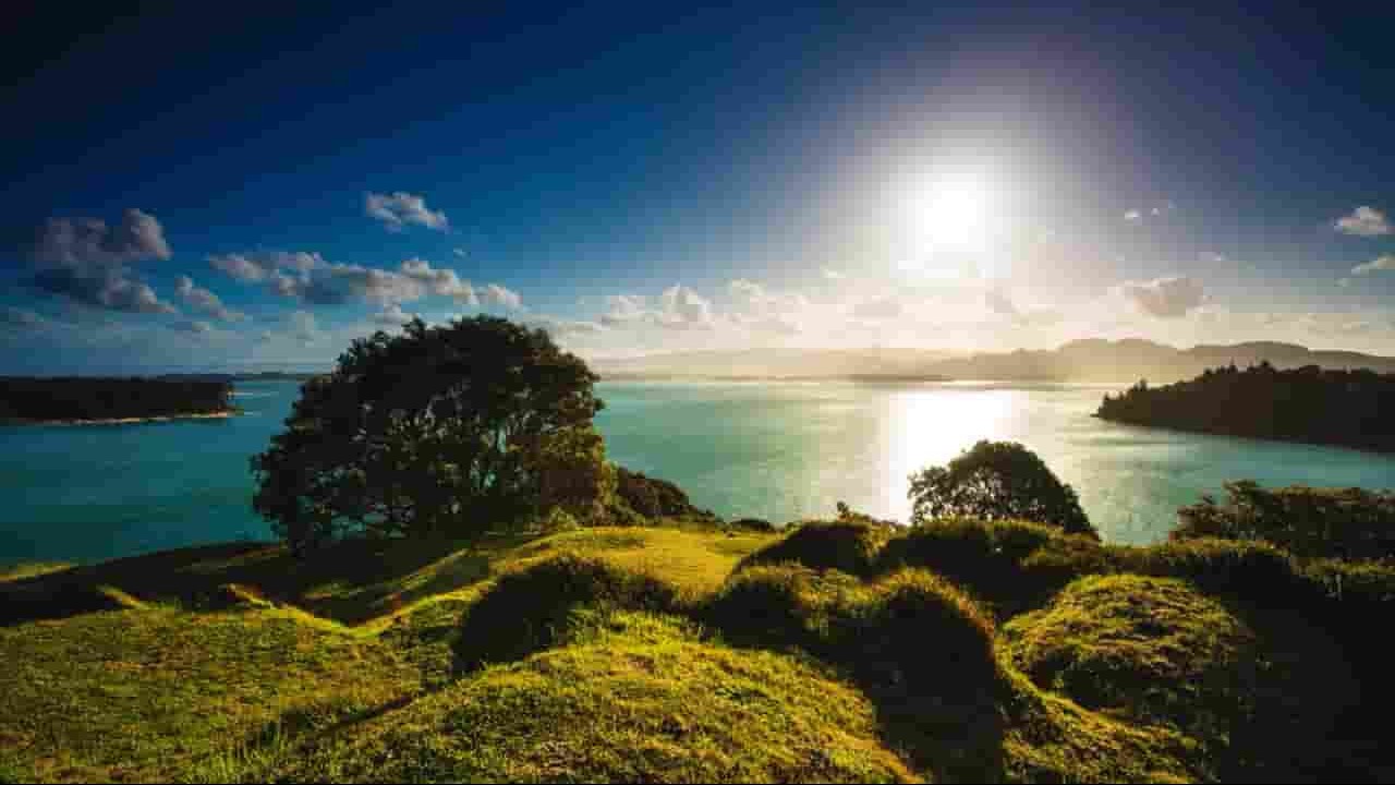 Curiosity Stream纪录片《第八大陆：西兰大陆 The Eighth Continent Zealandia 2017》全1集 英语英字 720P高清网盘下载