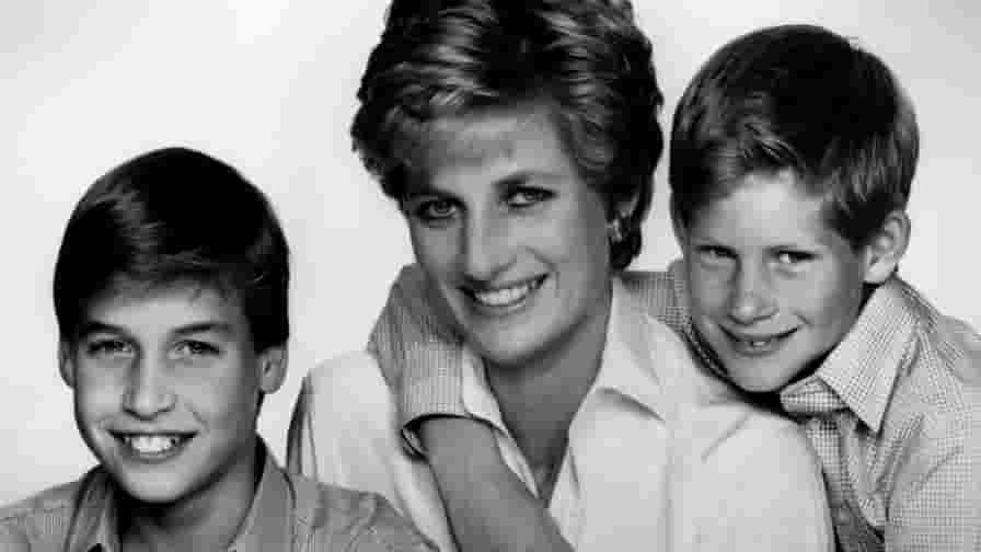ITV纪录片《母亲戴安娜：她的生平和遗产 Diana Our Mother Her Life and Legacy 2017》全1集 英语外挂英字 720p高清网盘下载
