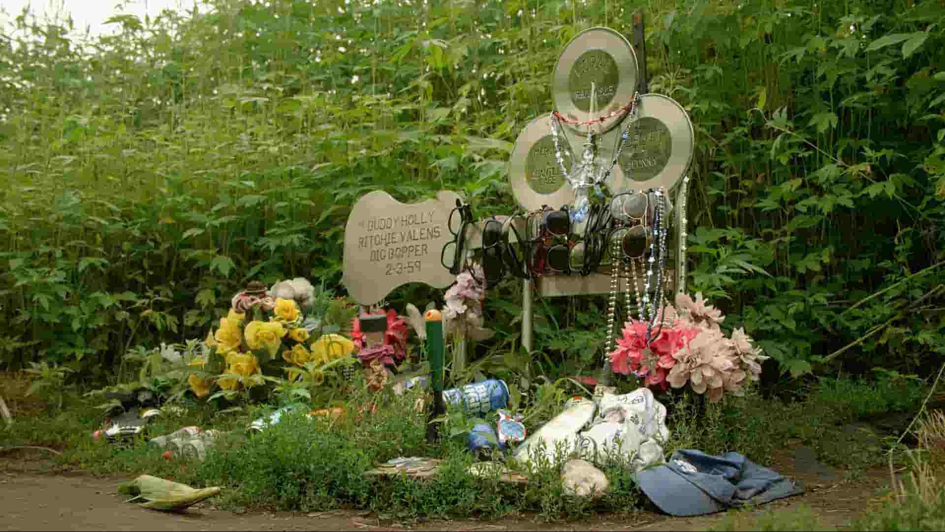 美国纪录片《当音乐消亡的那一天 The Day the Music Died 2022》全1集 英语中英双字 1080P高清网盘下载