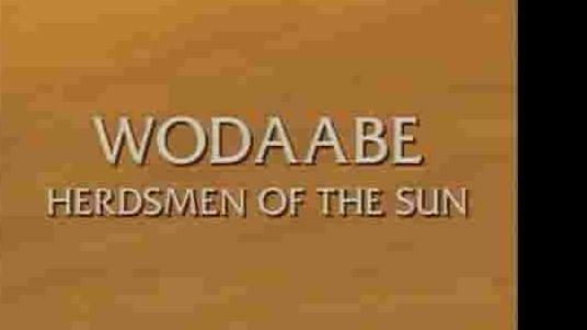 德国纪录片《太阳牧者 Herdsmen of the Sun 1989》全1集 德语中字 标清网盘下载