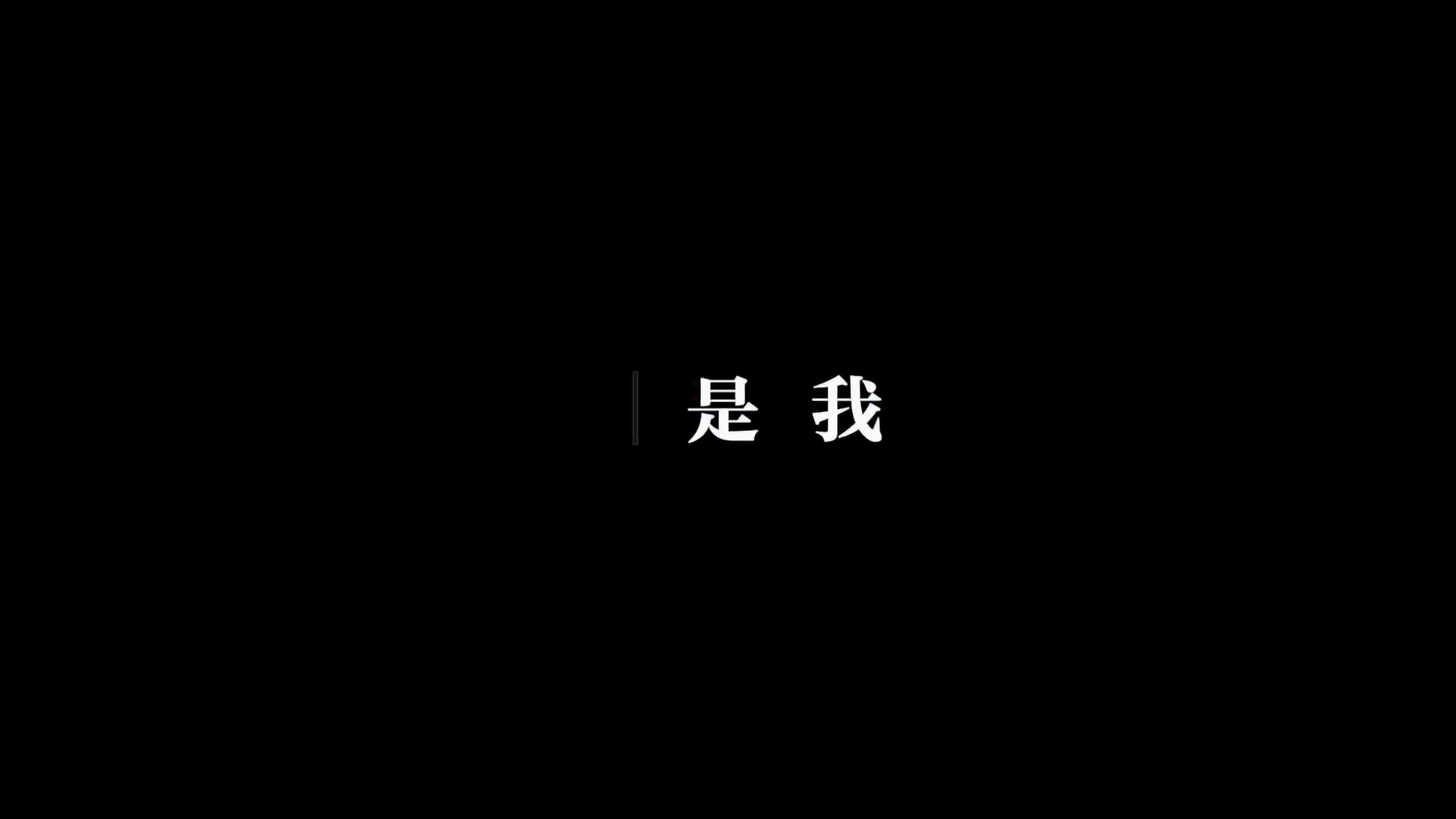 国产纪录片《是我 I Am What I Am 2023》共3集 国语中字 4K超高清网盘下载