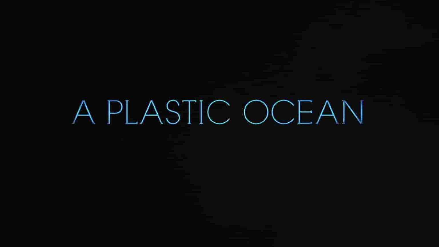 Netflix纪录片《塑胶海洋 A Plastic Ocean 2016》全1集 英语中字 1080P高清网盘下载