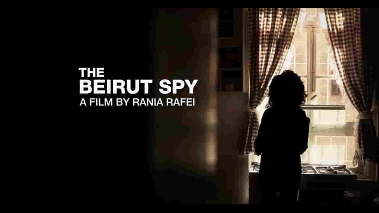 Al-Jazeera纪录片《贝鲁特间谍 The Beirut Spy 2017》全1集 英语无字 720P高清网盘下载 