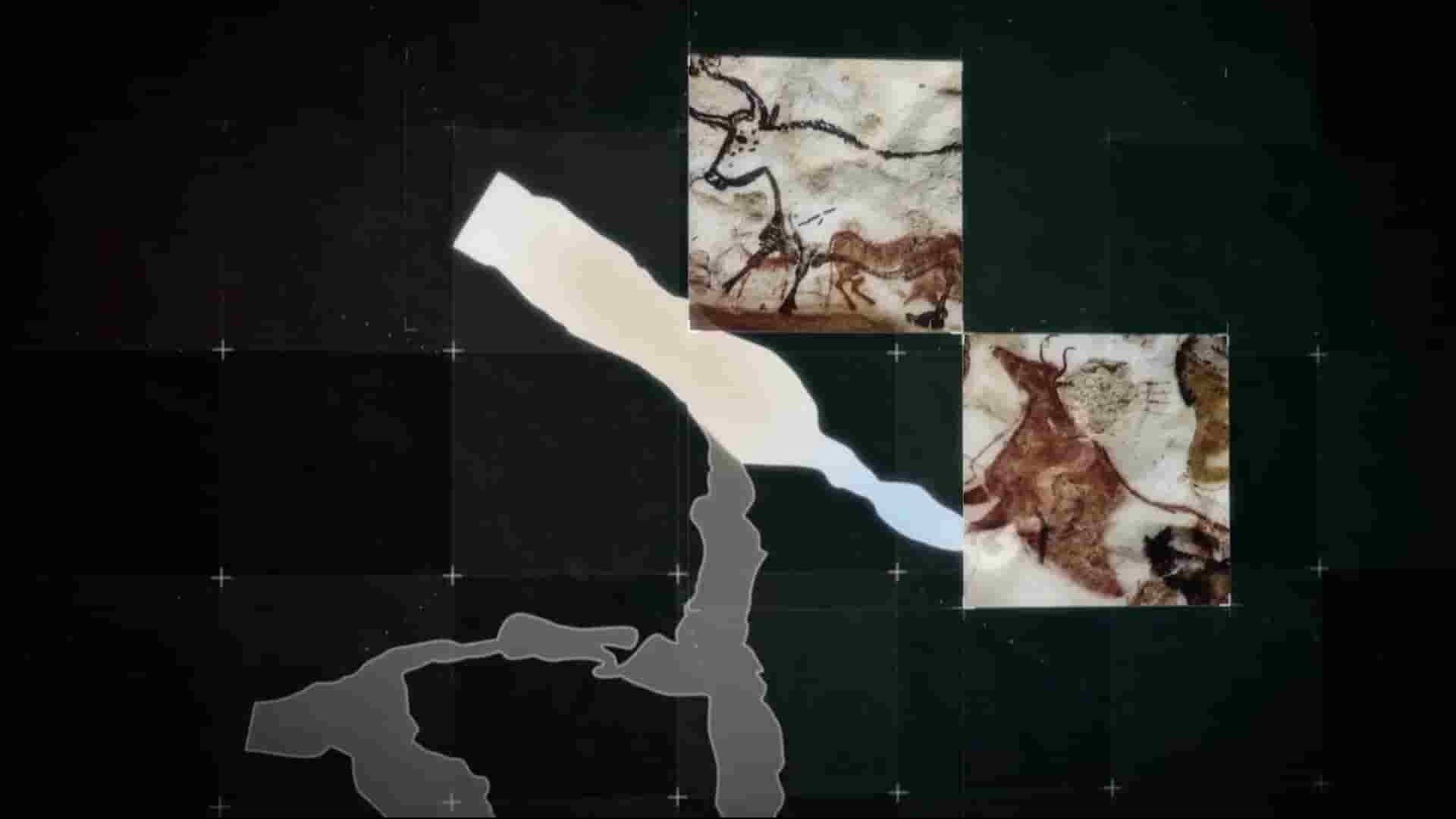 Peignoir纪录片《拉斯科洞窟壁画—如何挽救1.8万年的历史 Lascaux How To Save 18.000 Years Of History 2017》全1集 英语外挂英字 1080P高清网盘下载