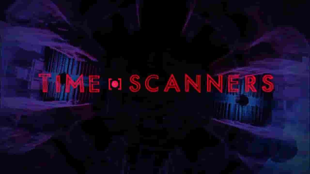 PBS纪录片《时光扫描仪—埃及金字塔 Time Scanners Egyptian Pyramids 2015》全1集 英语外挂英字 720P高清网盘下载