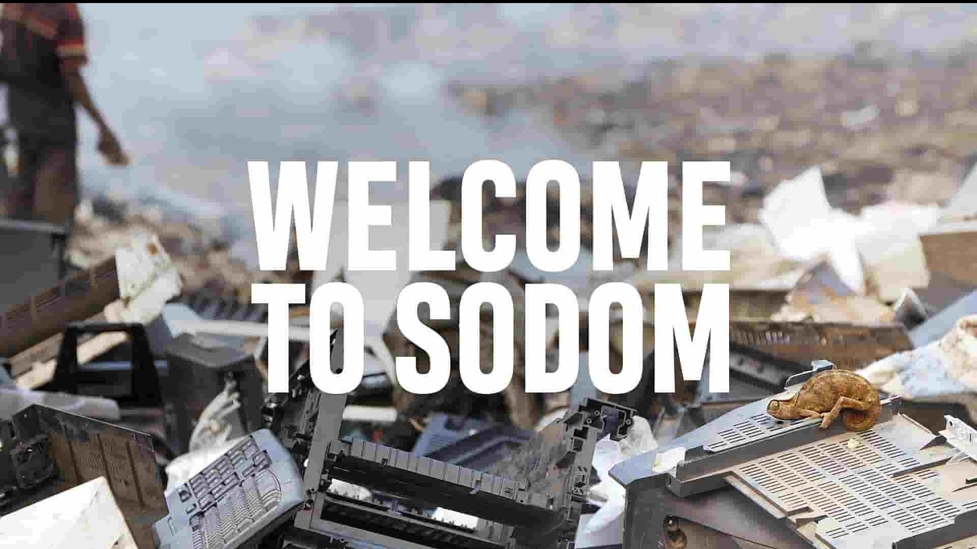 澳大利亚纪录片《欢迎来到索多玛 Welcome to Sodom 2018》全1集 英语中英双字 1080P高清网盘下载