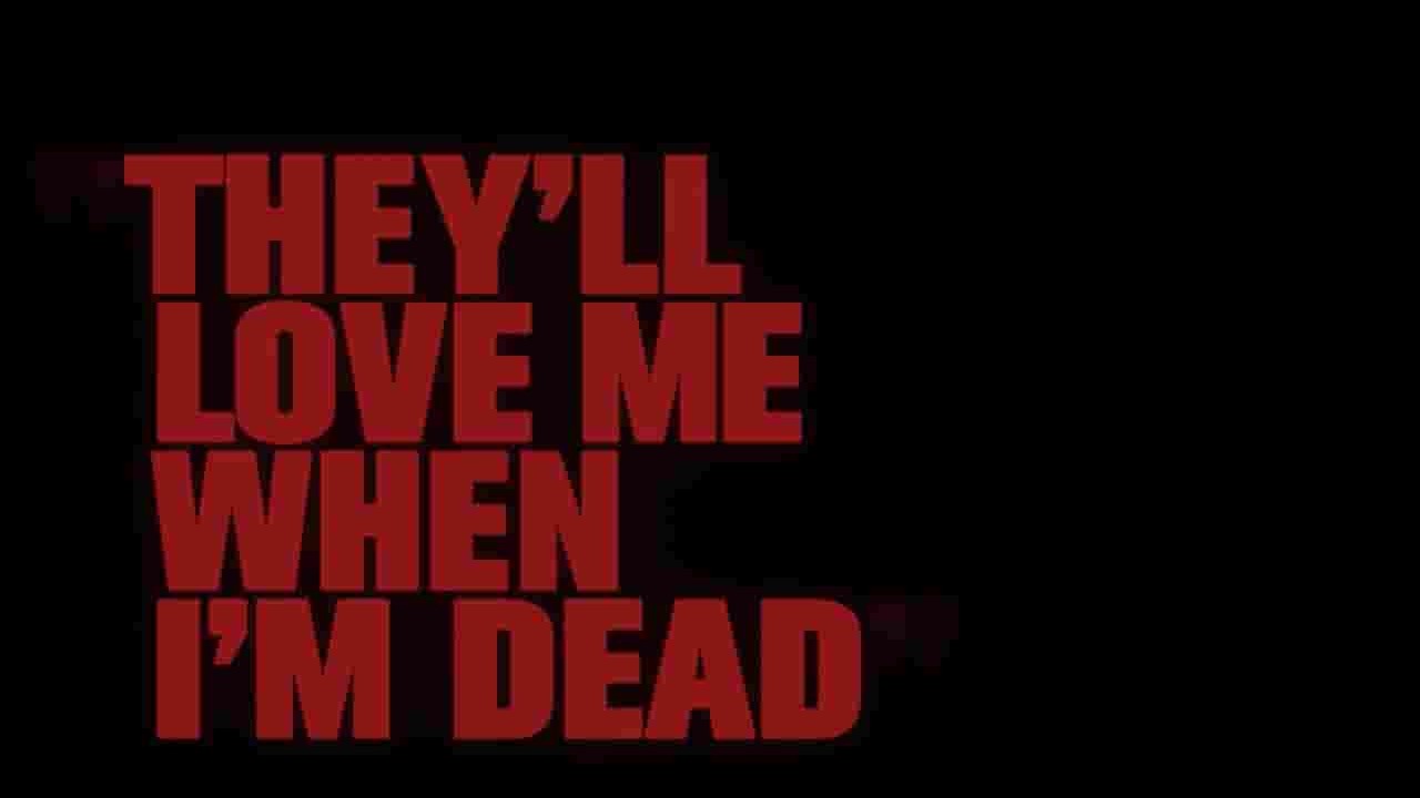 Netflix纪录片《死后被爱 They